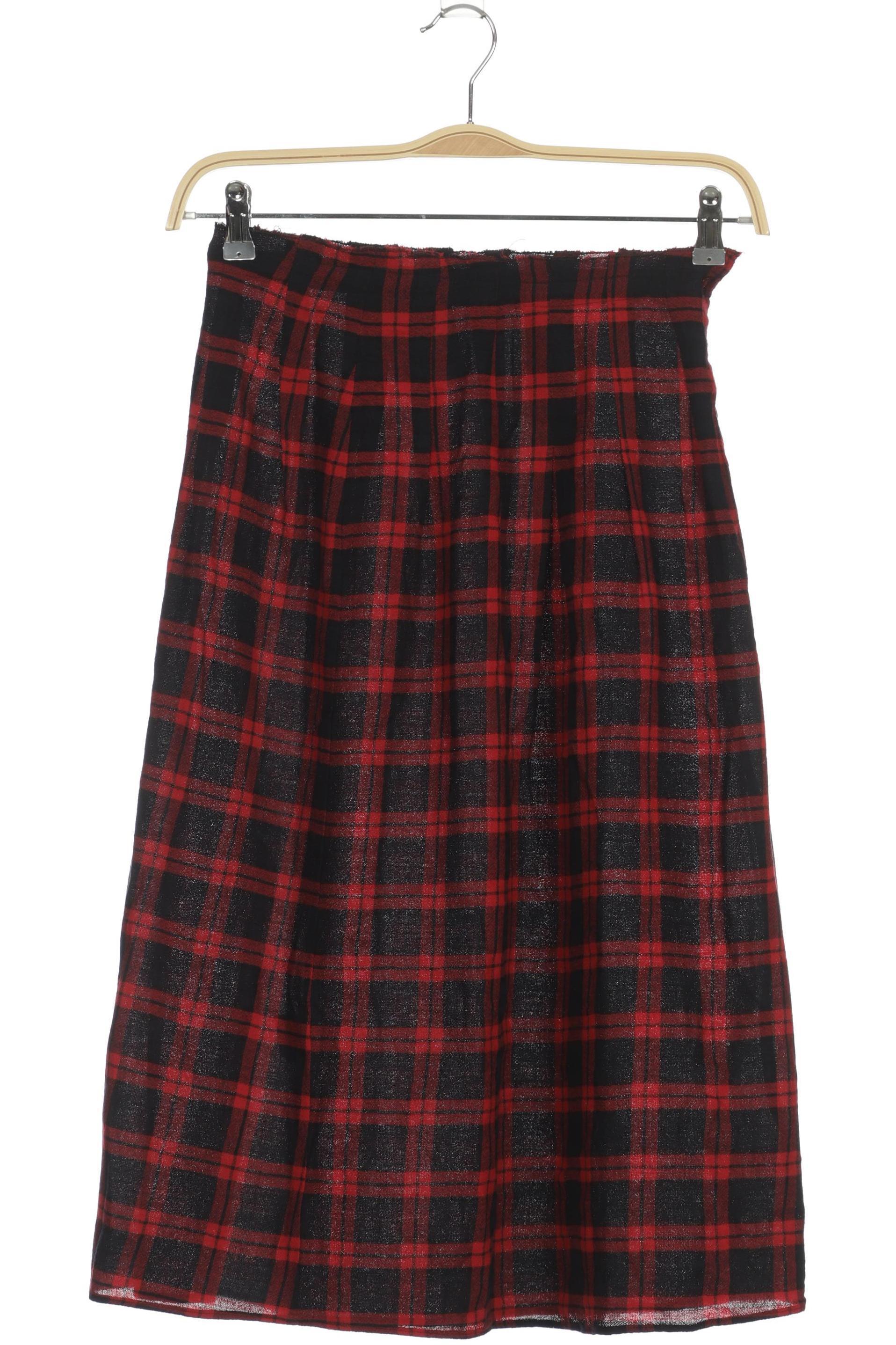 

Bellerose Damen Rock, rot, Gr.