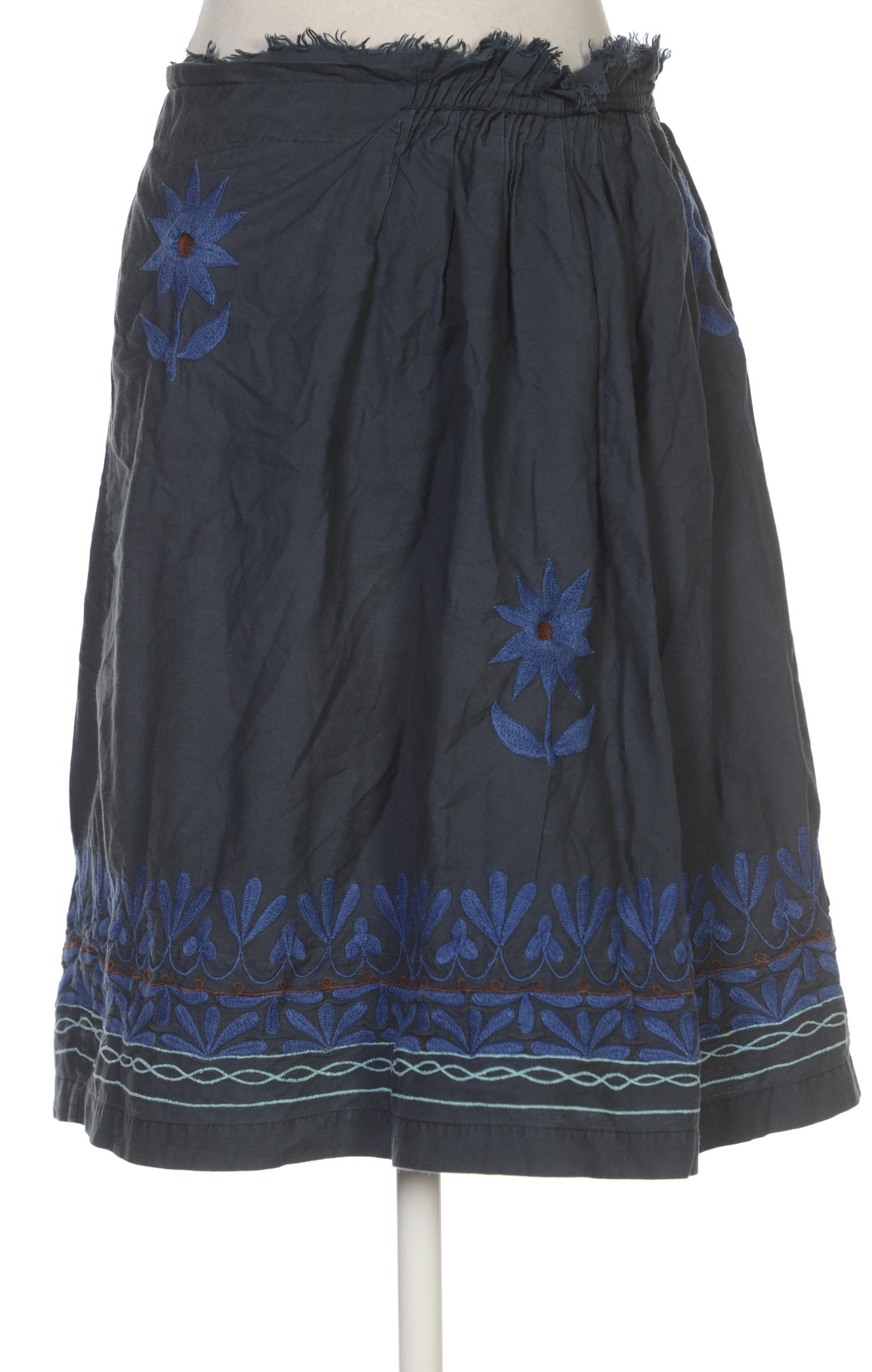 

Bellerose Damen Rock, marineblau, Gr. 40