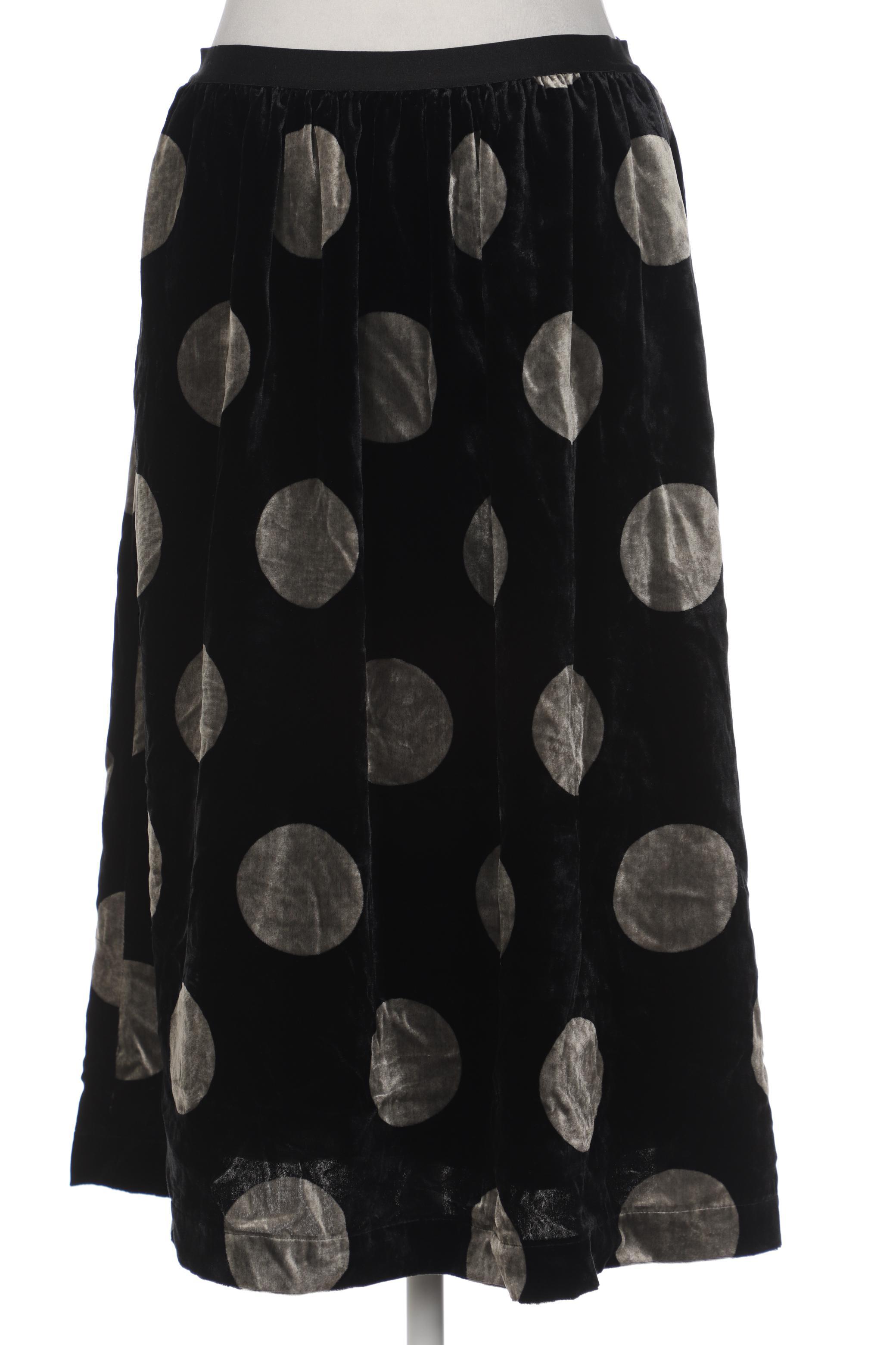 

Bellerose Damen Rock, schwarz, Gr. 40