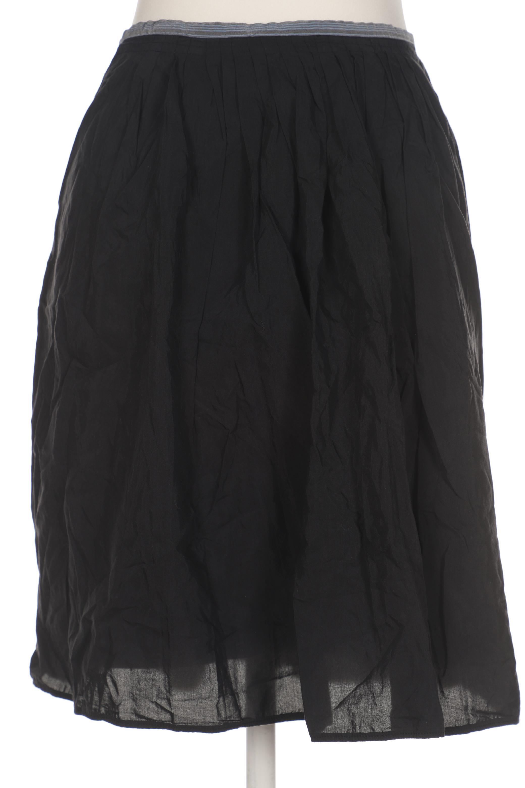 

Bellerose Damen Rock, schwarz, Gr. 38