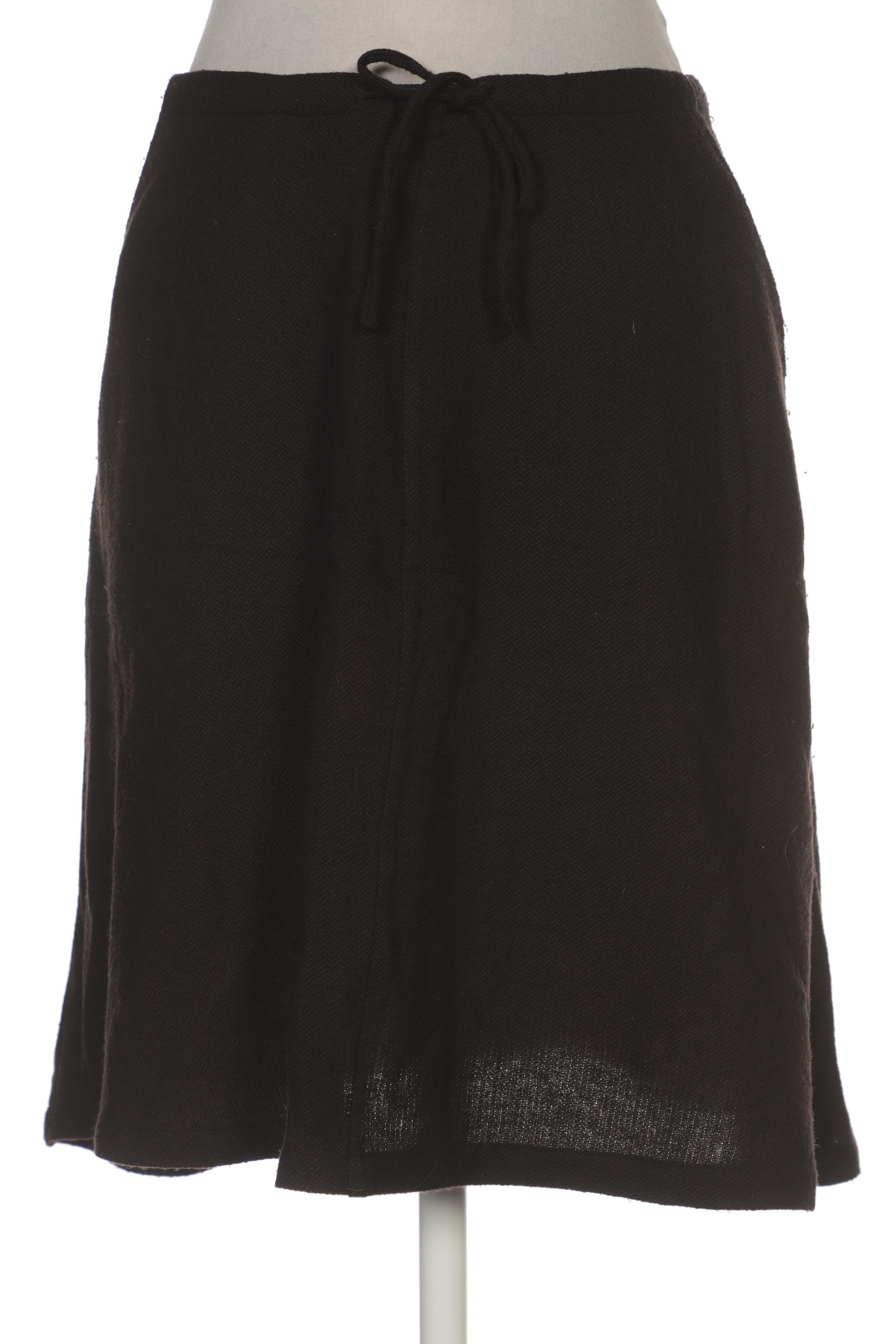 

Bellerose Damen Rock, braun, Gr. 36