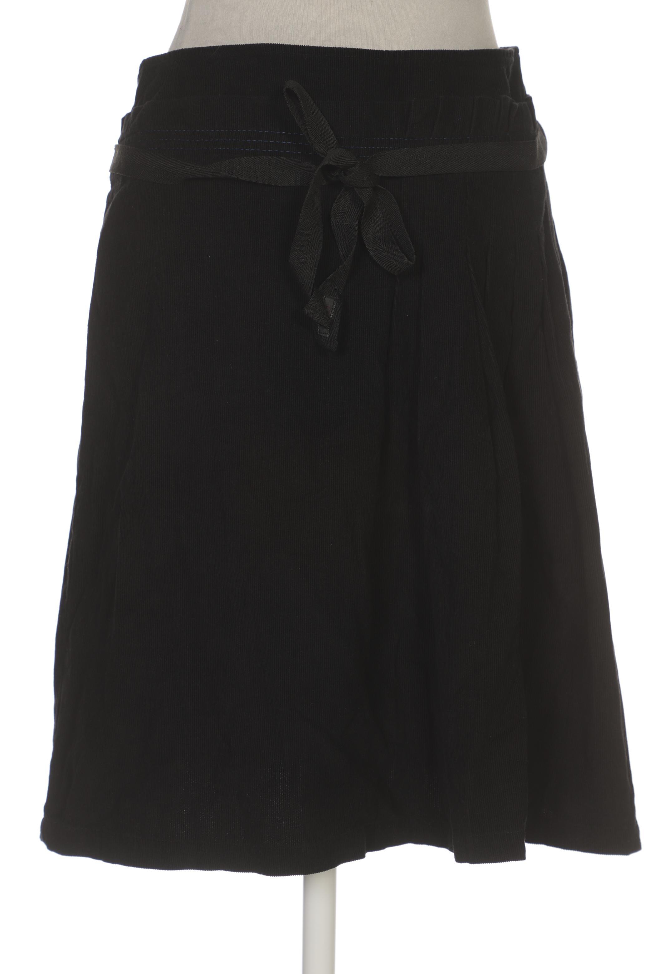 

Bellerose Damen Rock, marineblau, Gr. 36