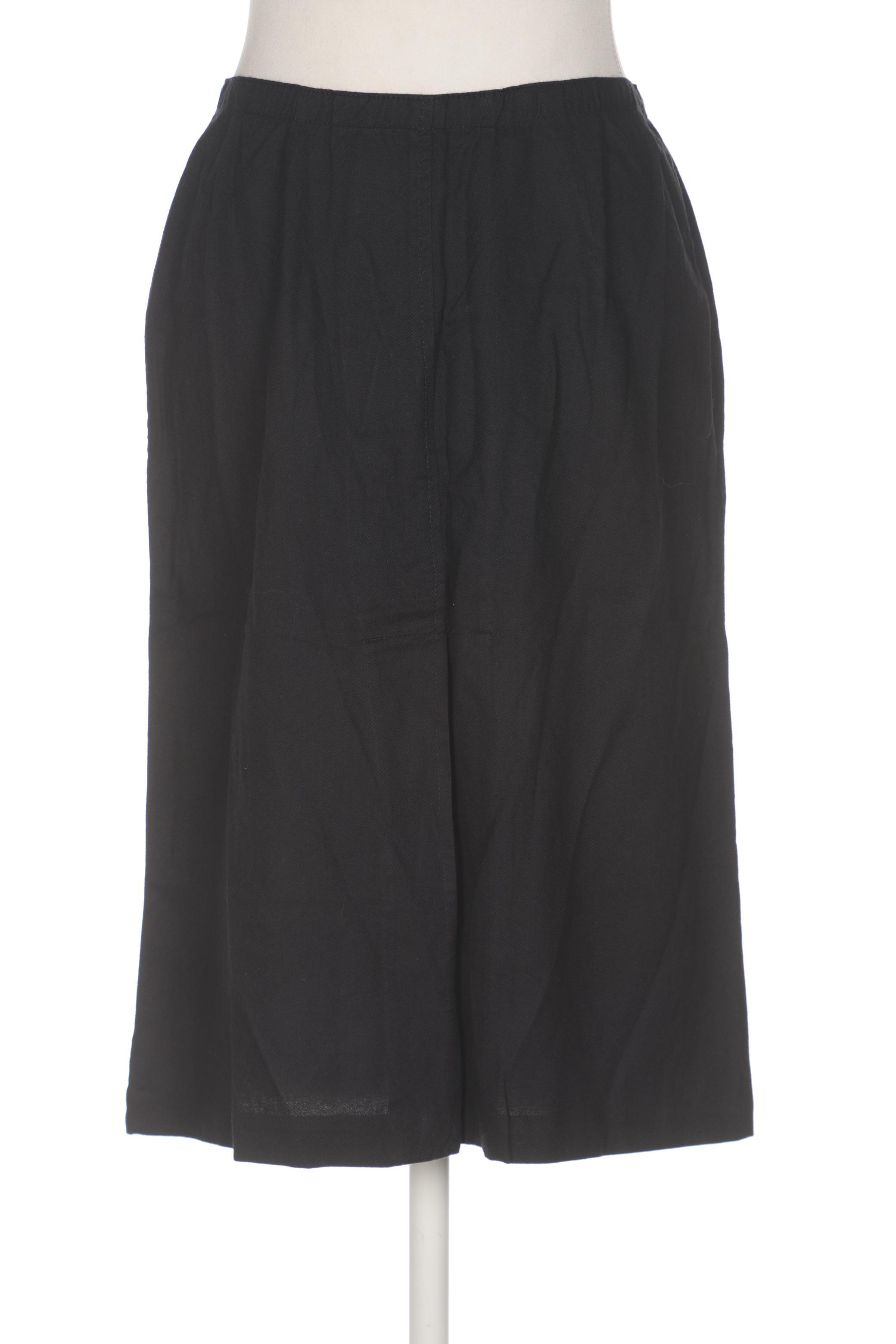

Bellerose Damen Rock, schwarz, Gr. 36