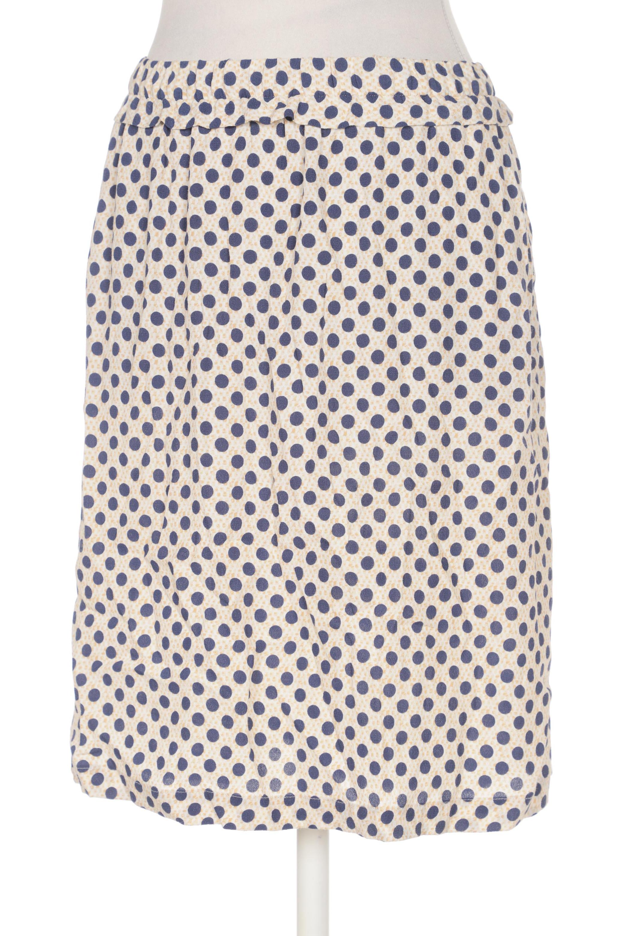

Bellerose Damen Rock, blau, Gr. 38