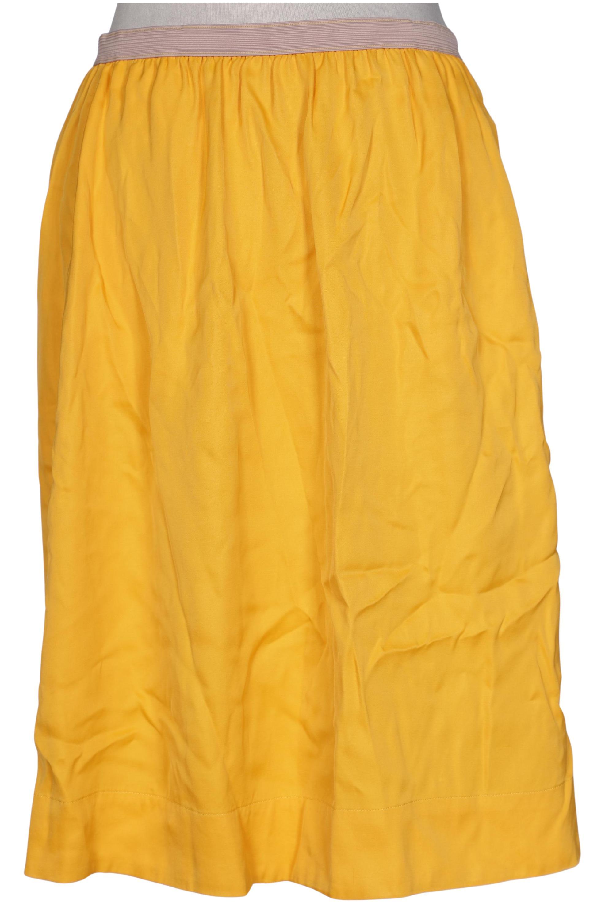 

Bellerose Damen Rock, orange, Gr. 40