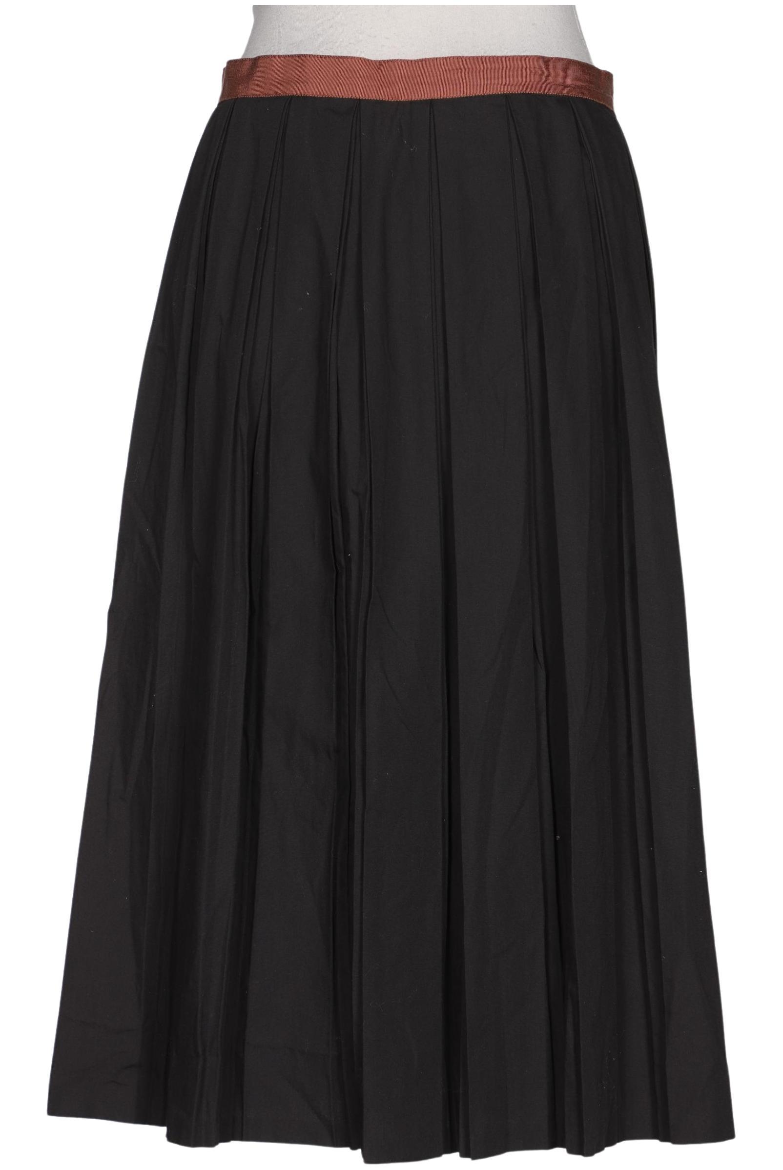 

Bellerose Damen Rock, schwarz, Gr. 40