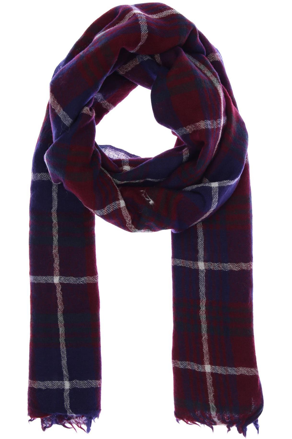 

Bellerose Damen Schal, bordeaux, Gr.