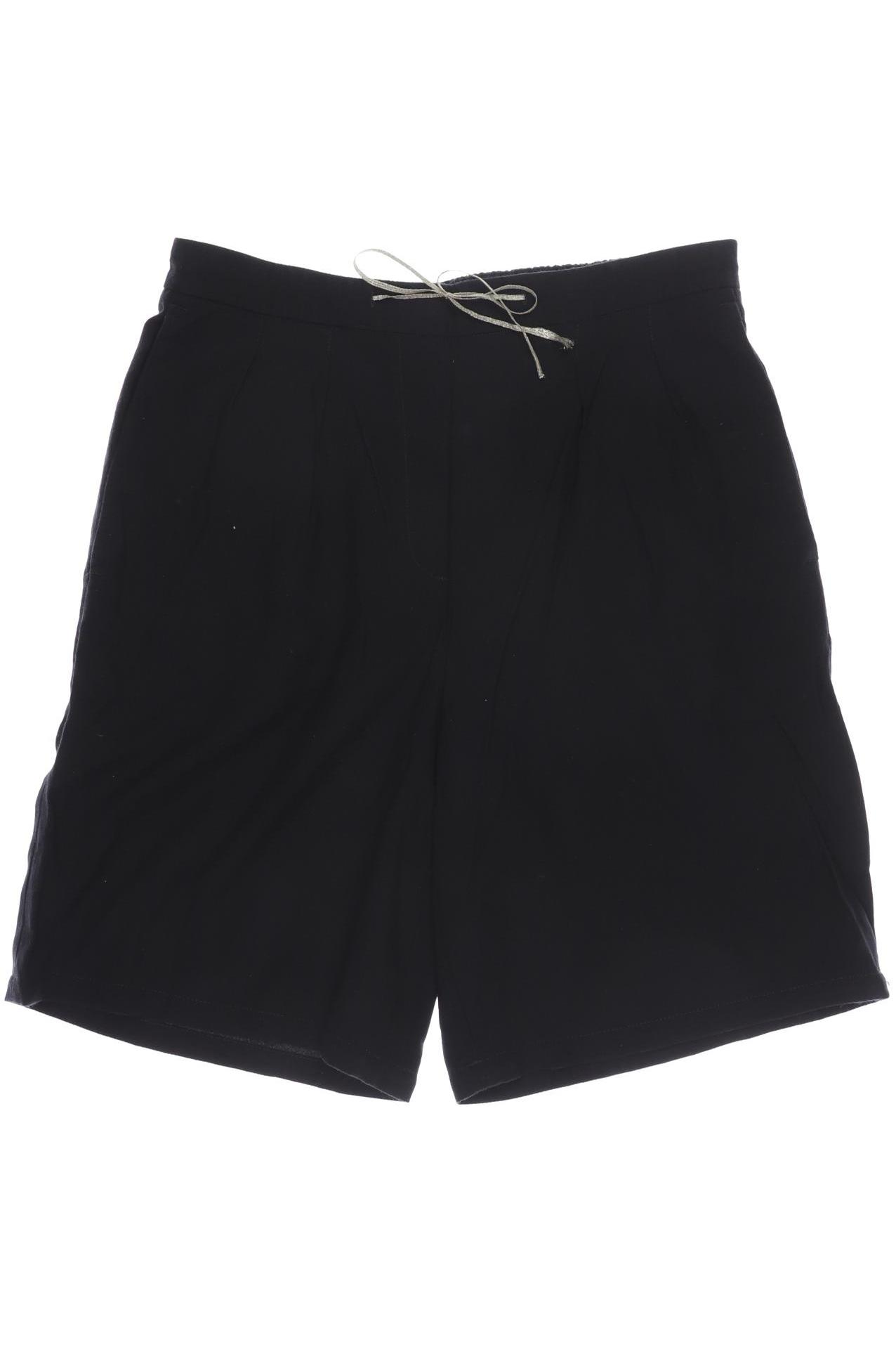 

Bellerose Damen Shorts, schwarz, Gr. 36