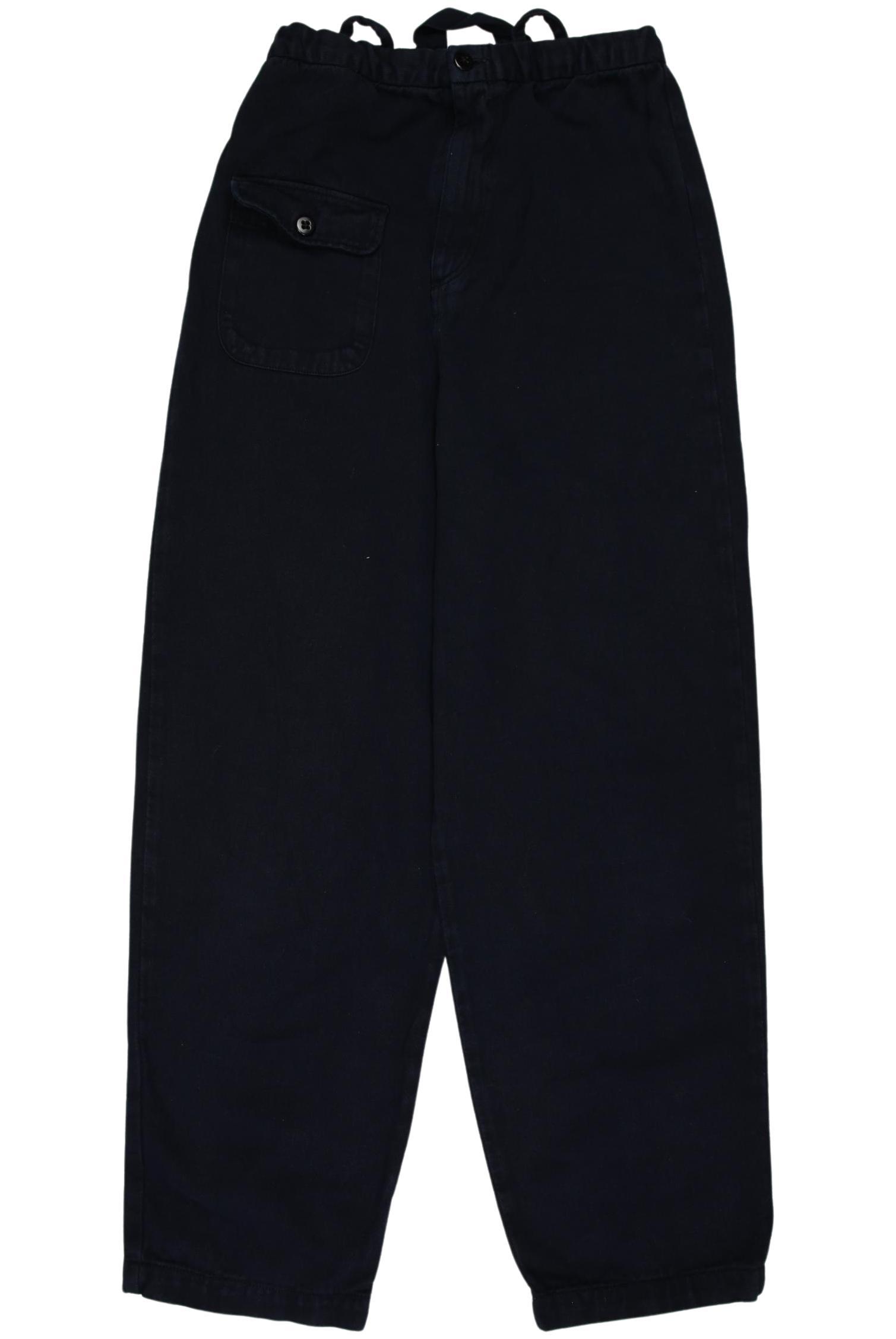 

Bellerose Damen Stoffhose, marineblau, Gr. 34