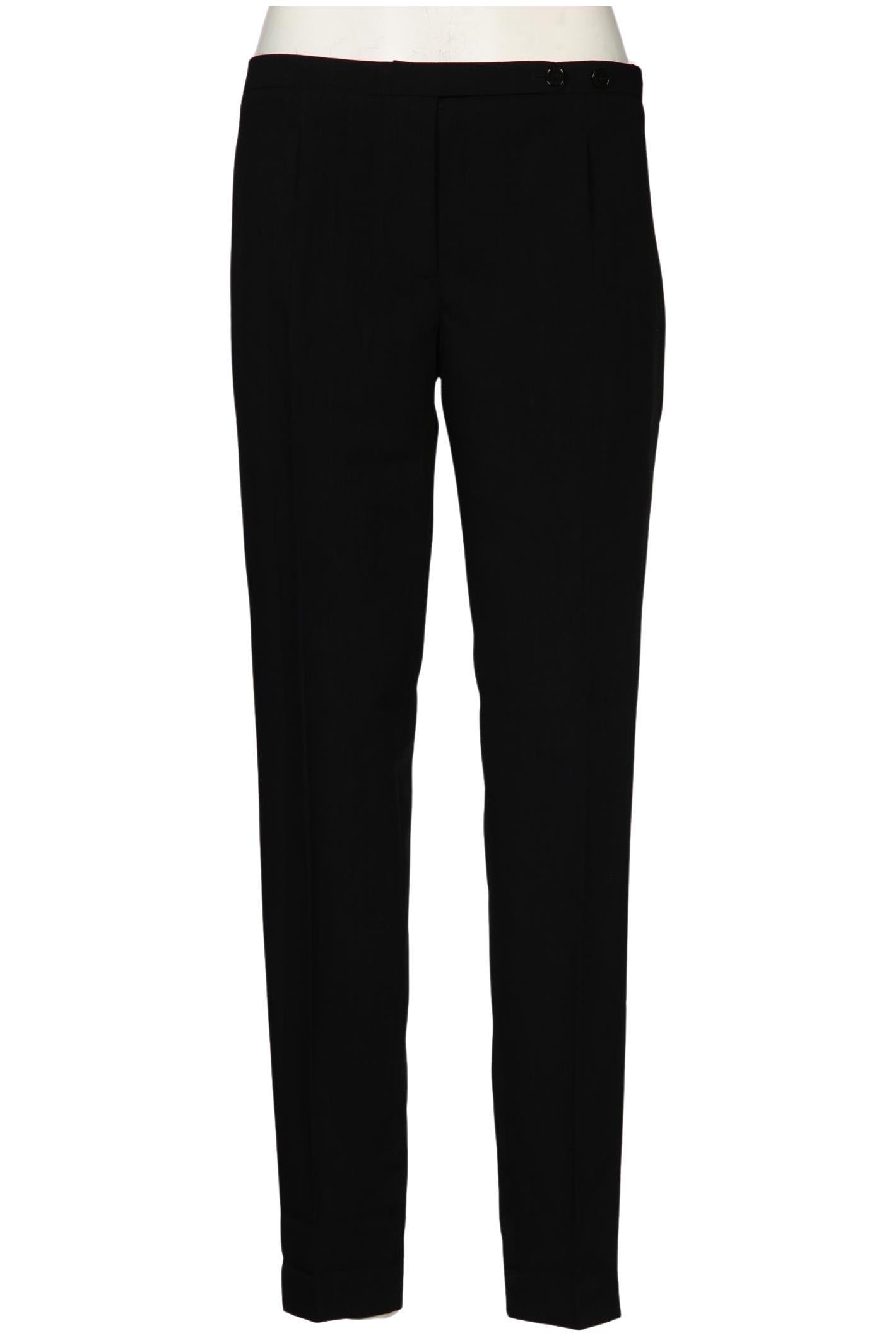 

Bellerose Damen Stoffhose, schwarz, Gr. 38