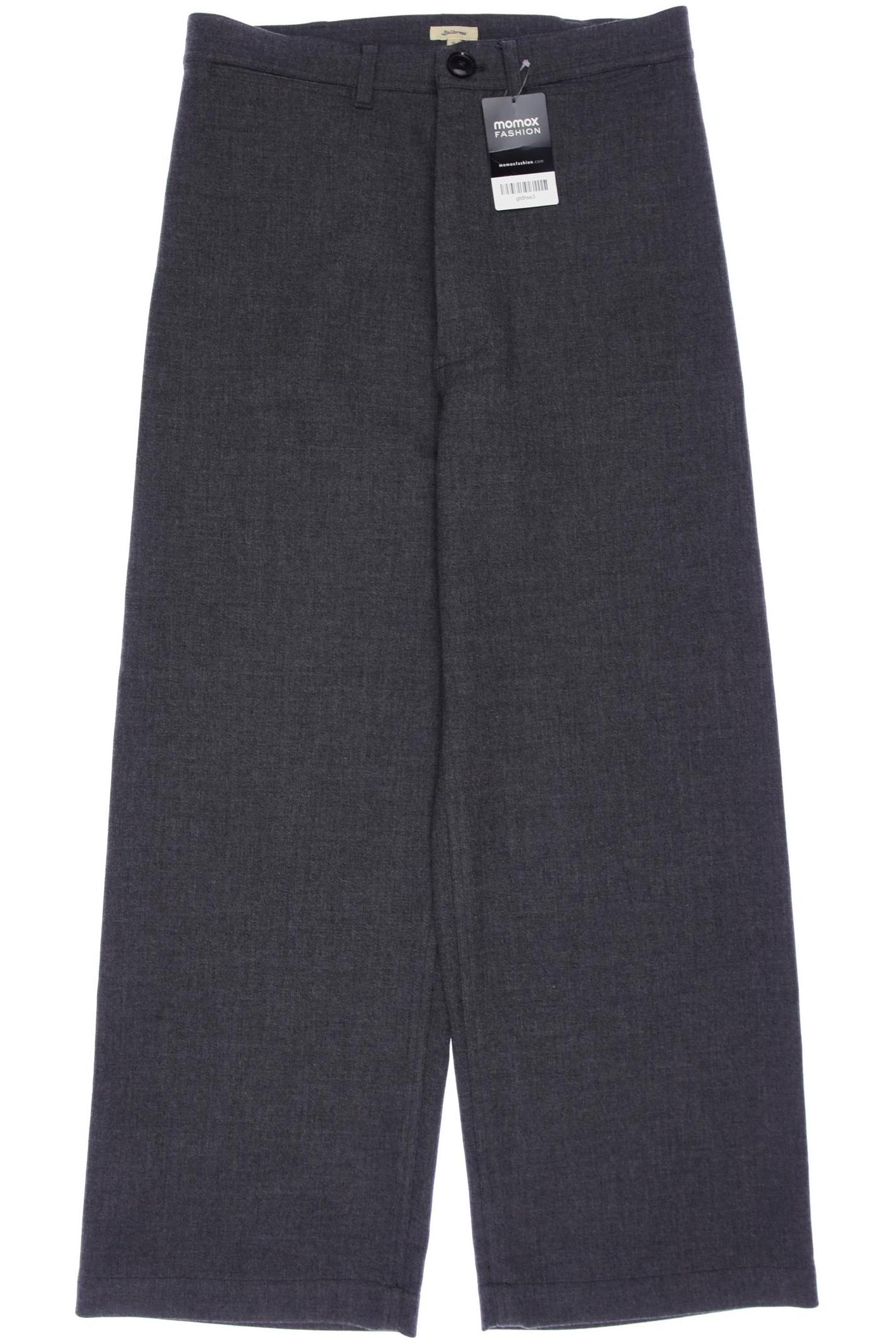 

Bellerose Damen Stoffhose, grau