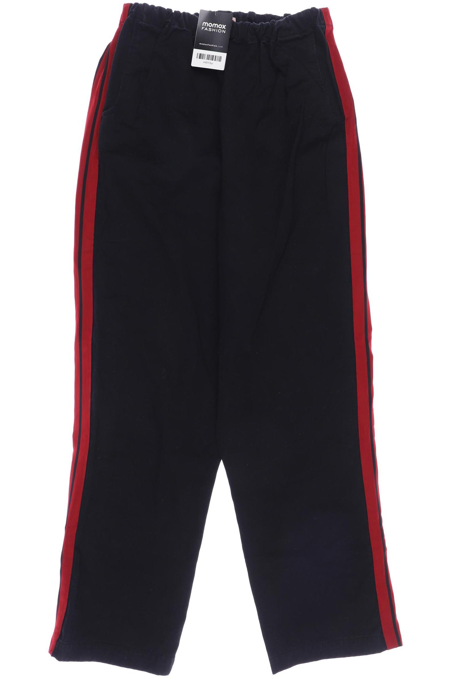 

Bellerose Damen Stoffhose, schwarz