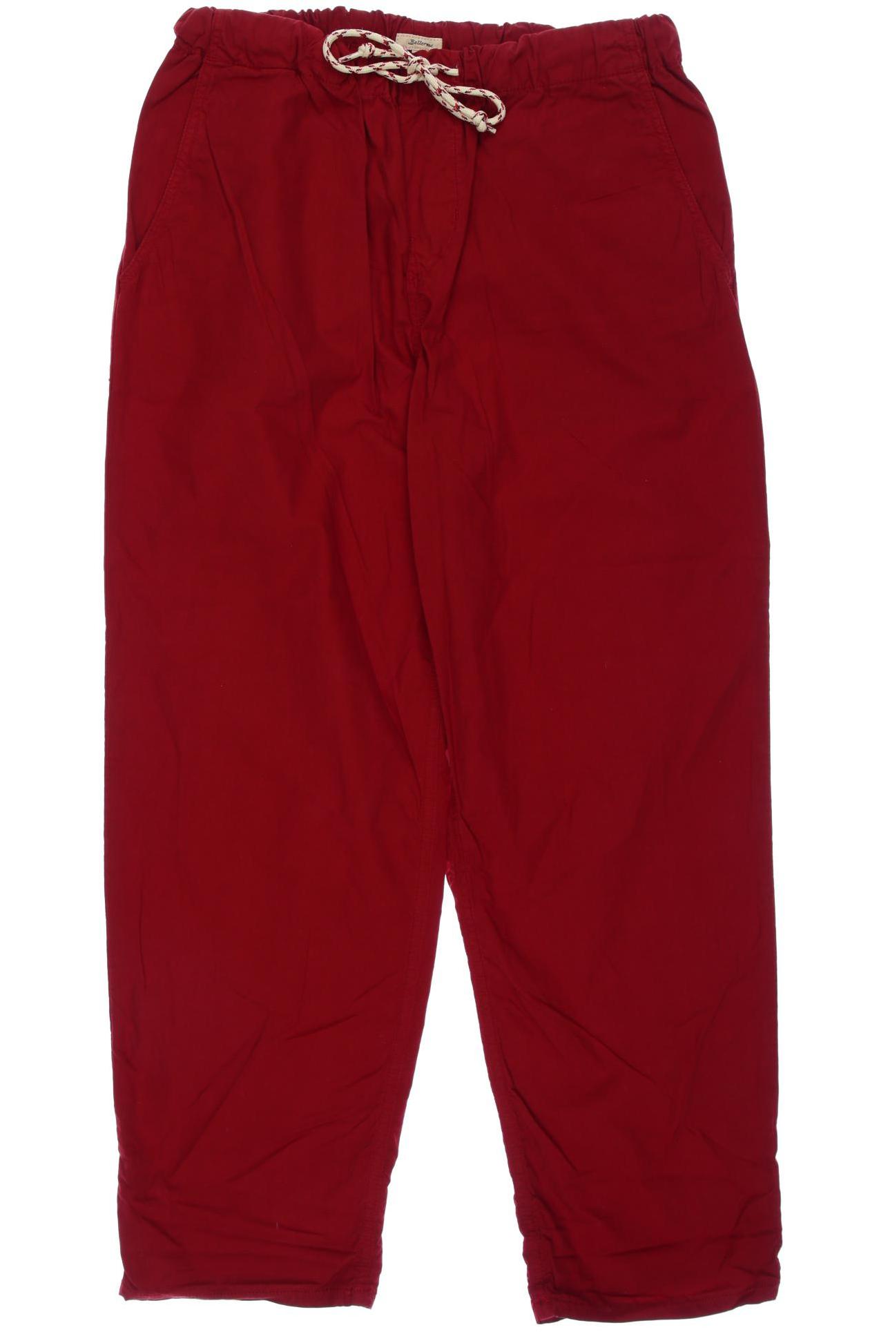

Bellerose Damen Stoffhose, rot, Gr. 27