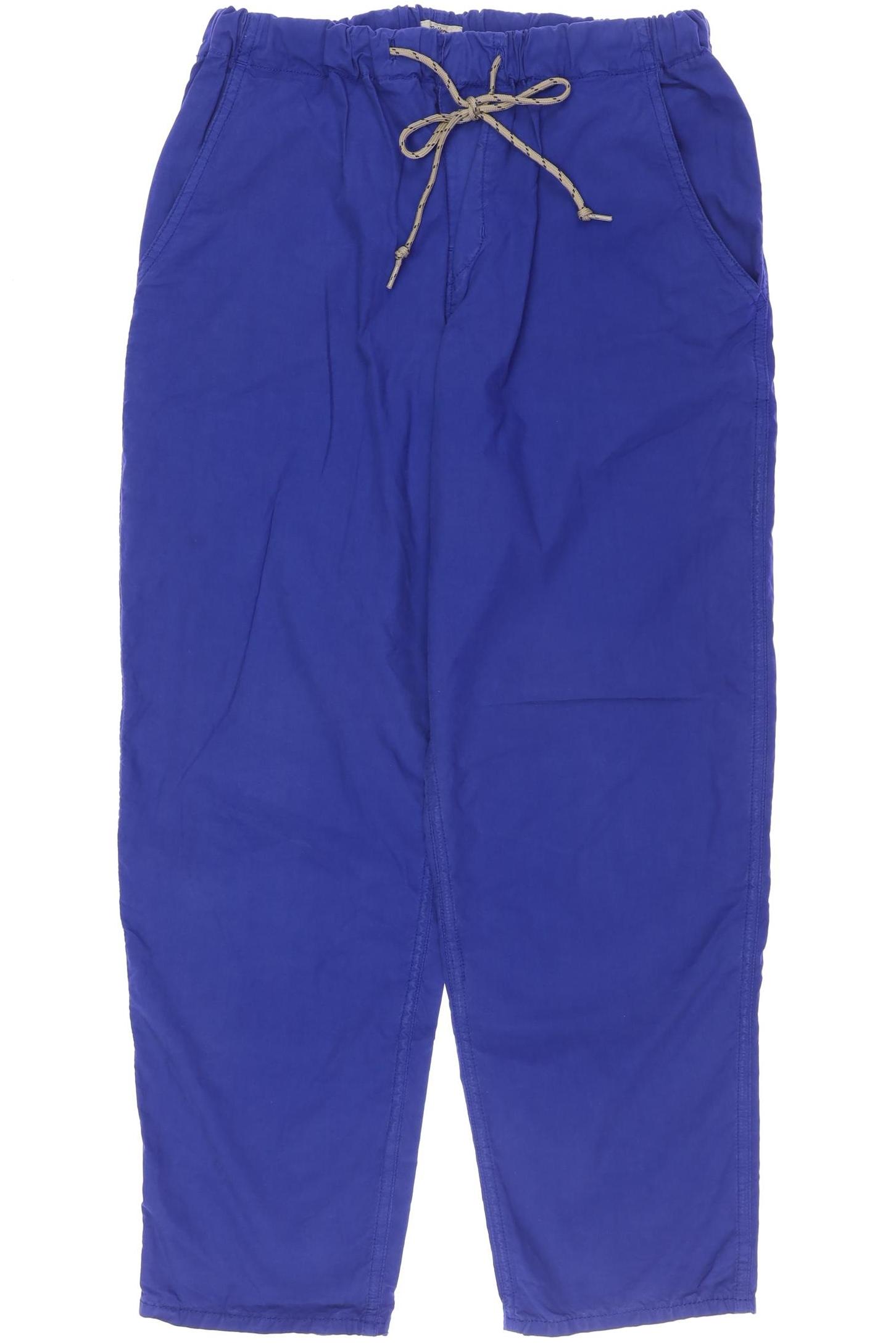 

Bellerose Damen Stoffhose, blau, Gr. 38