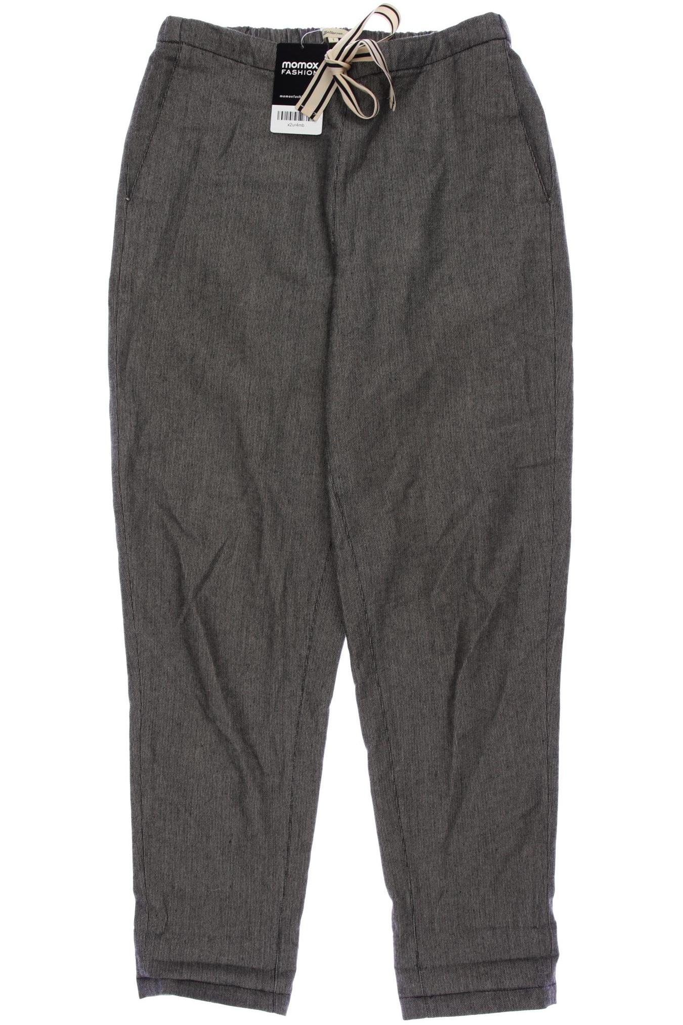 

Bellerose Damen Stoffhose, grau, Gr. 36
