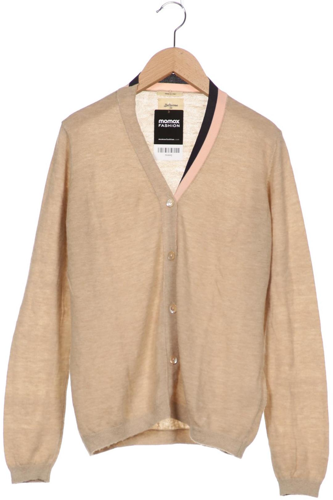 

Bellerose Damen Strickjacke, beige