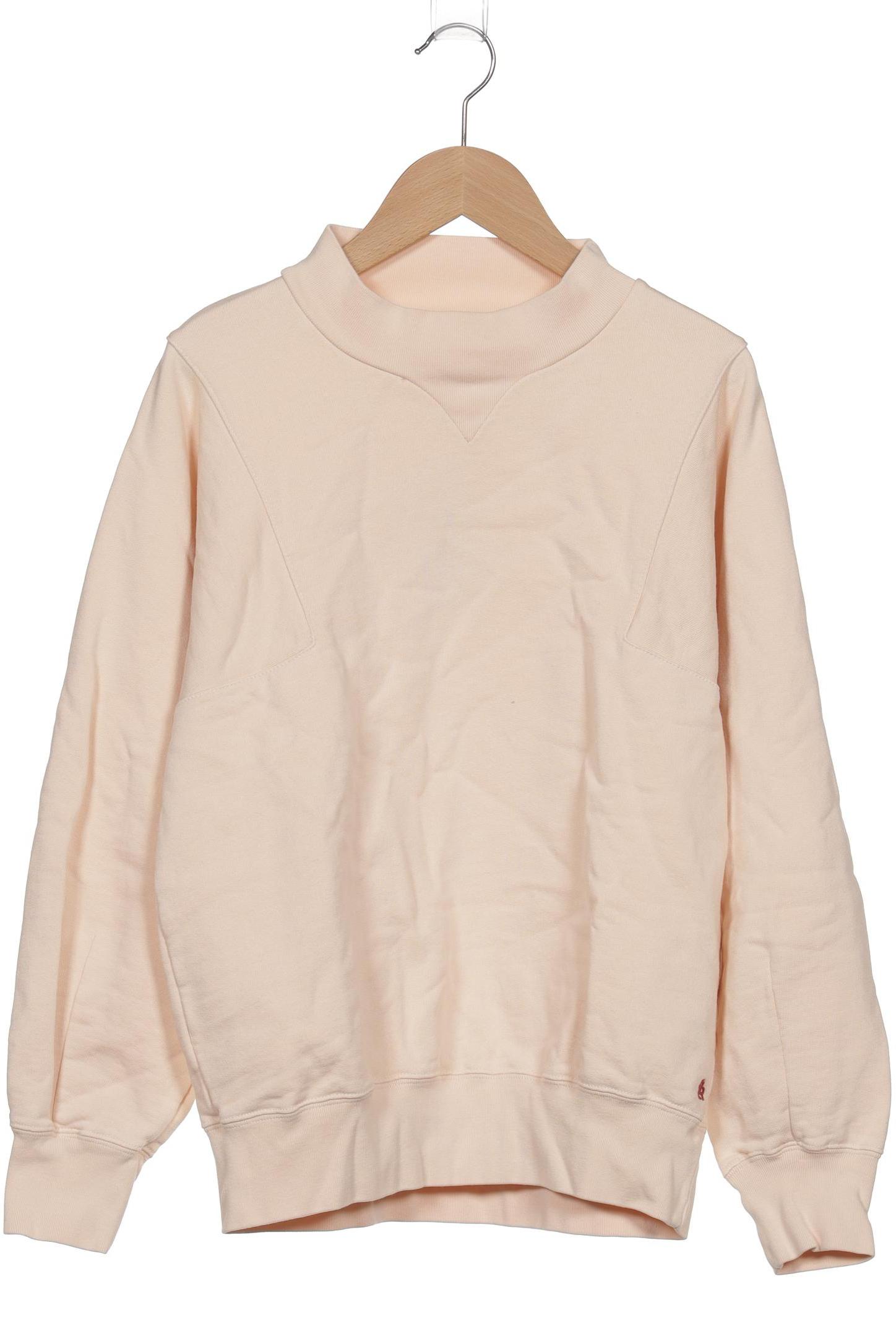 

Bellerose Damen Sweatshirt, beige, Gr. 36