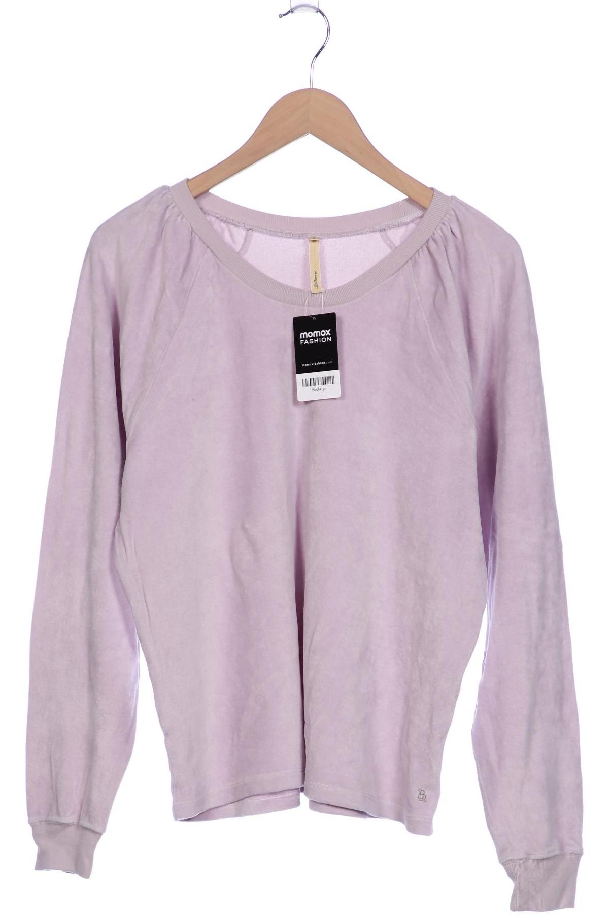 

Bellerose Damen Sweatshirt, flieder, Gr. 40