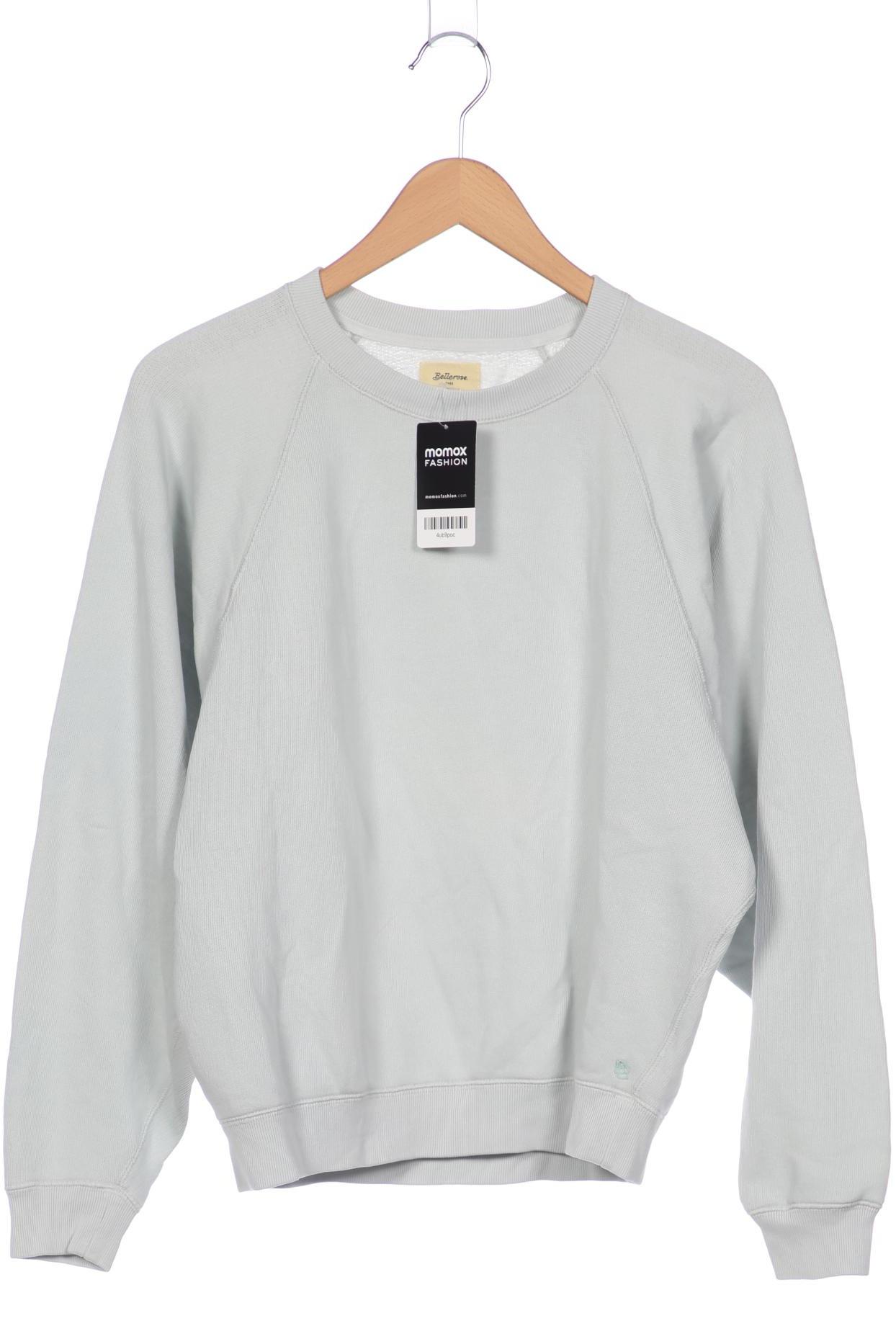 

Bellerose Damen Sweatshirt, hellblau, Gr. 38