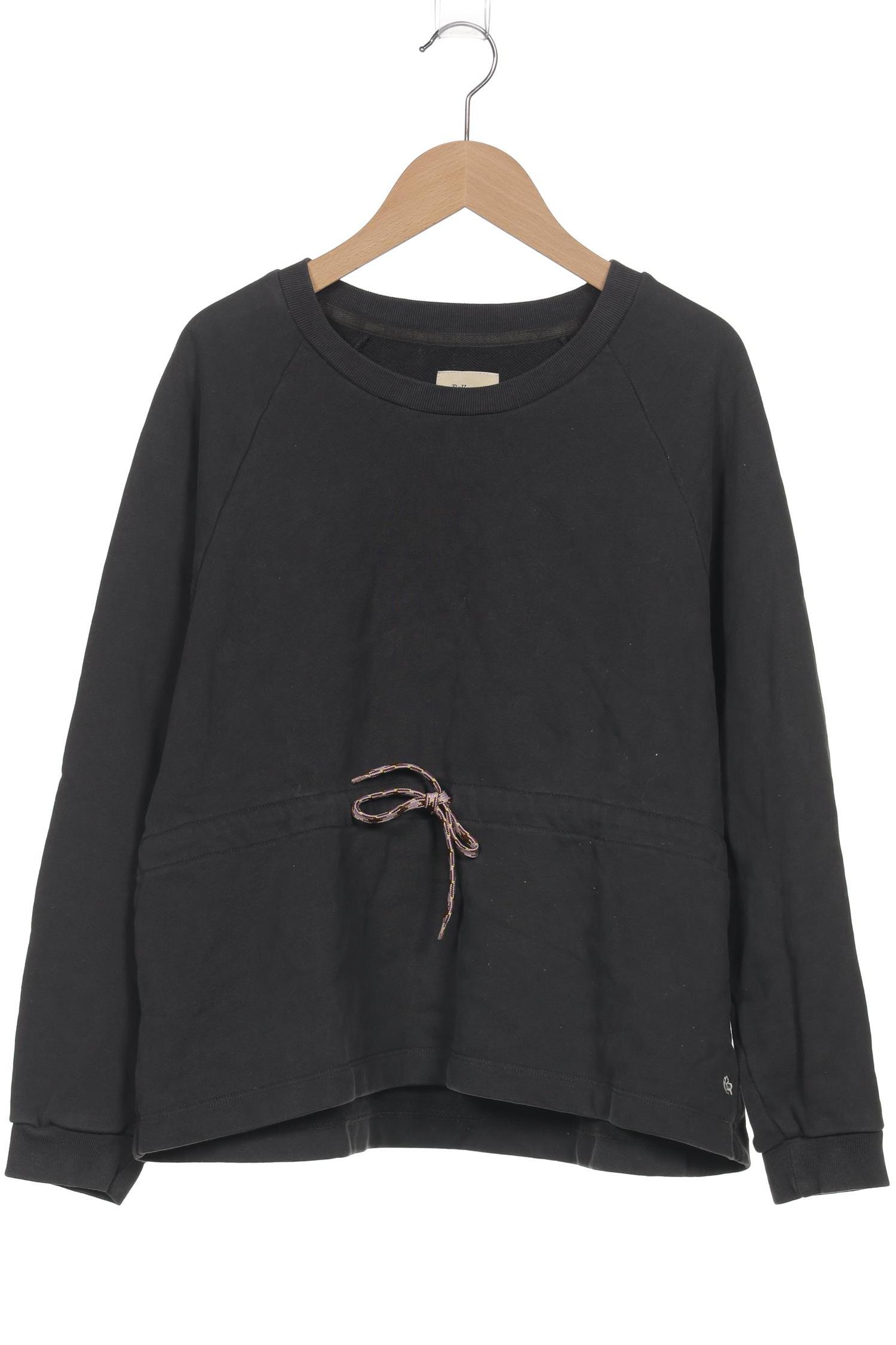 

Bellerose Damen Sweatshirt, grau, Gr. 36