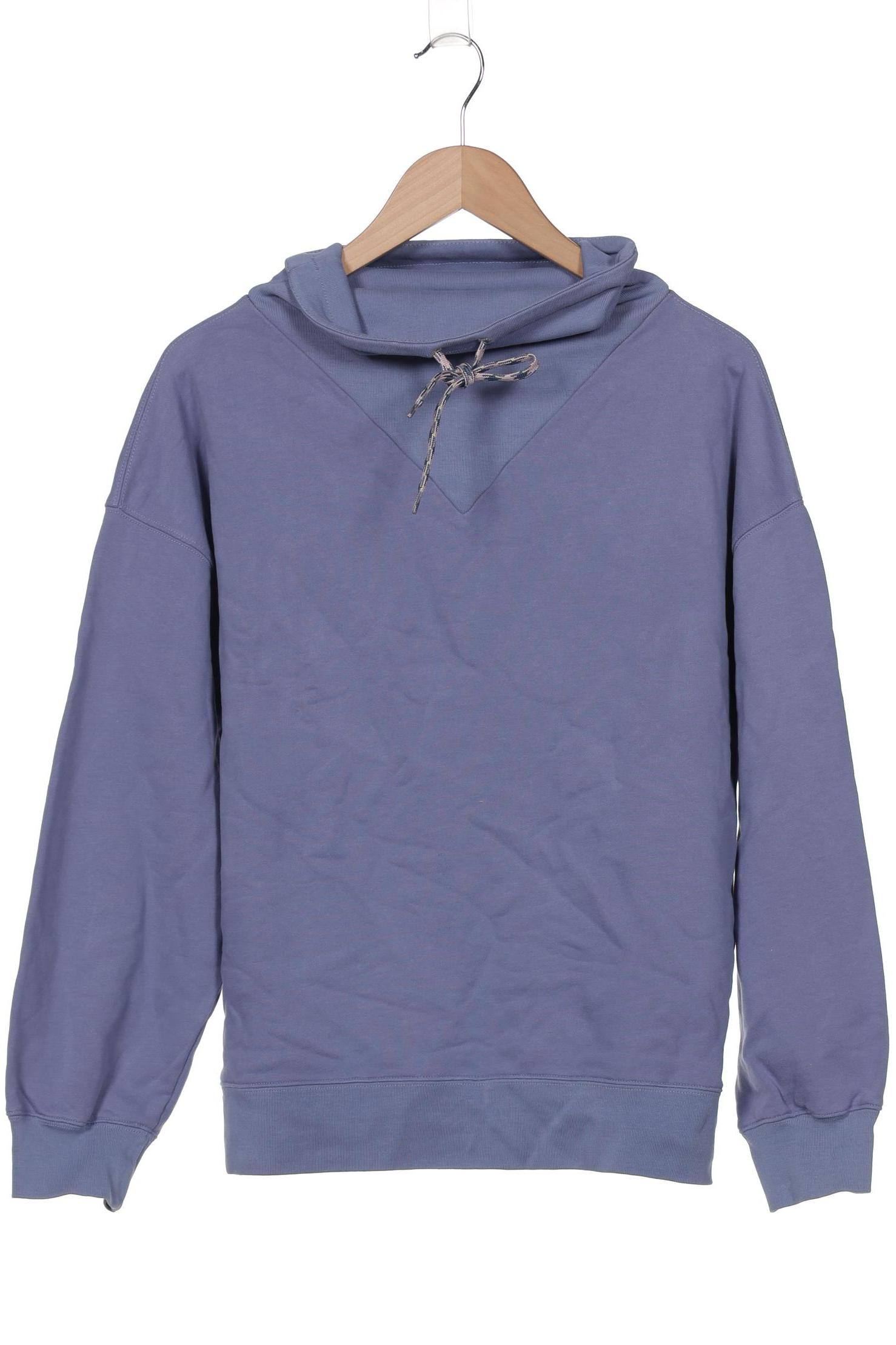 

Bellerose Damen Sweatshirt, blau, Gr. 40