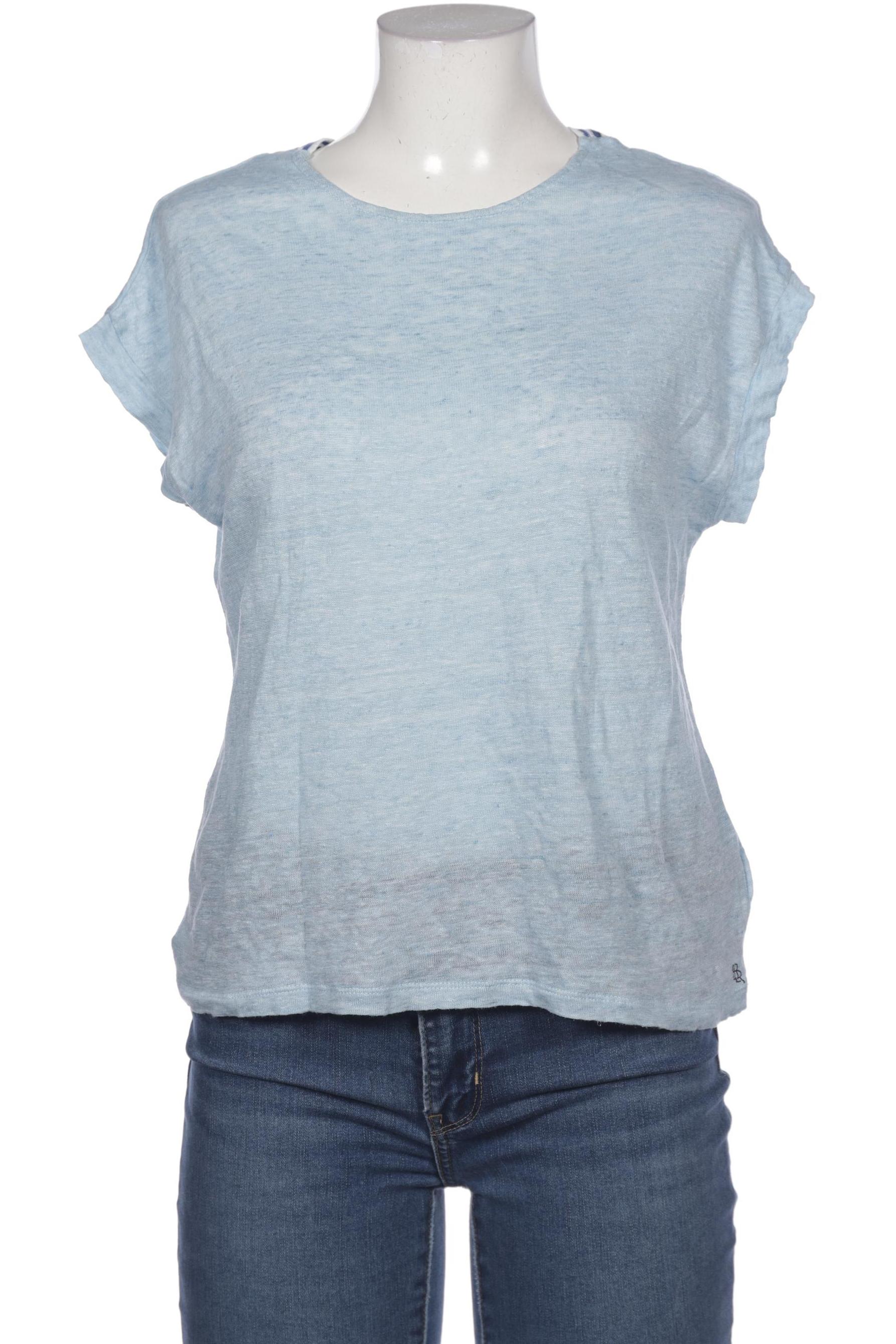 

Bellerose Damen T-Shirt, hellblau