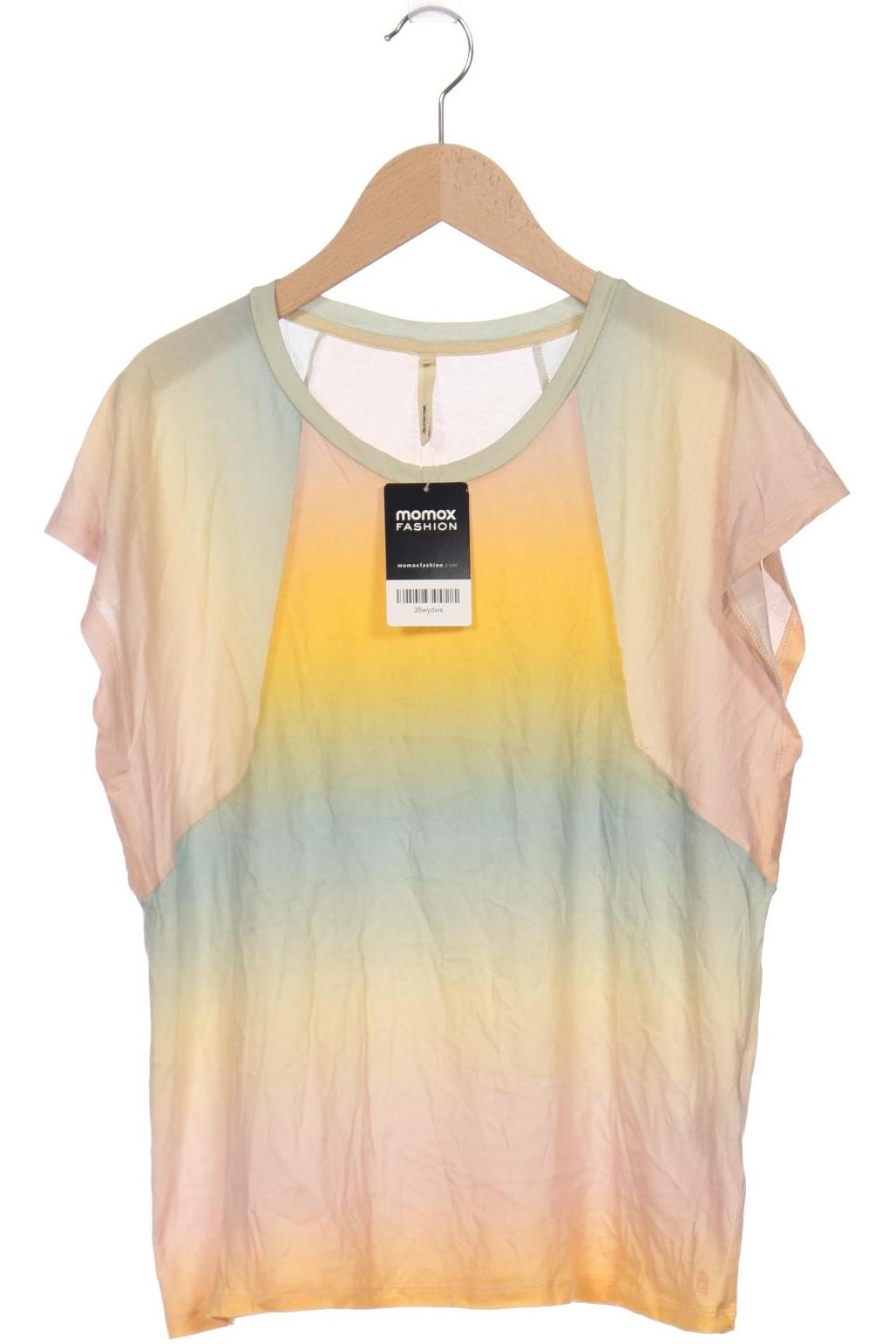 

Bellerose Damen T-Shirt, mehrfarbig, Gr. 38