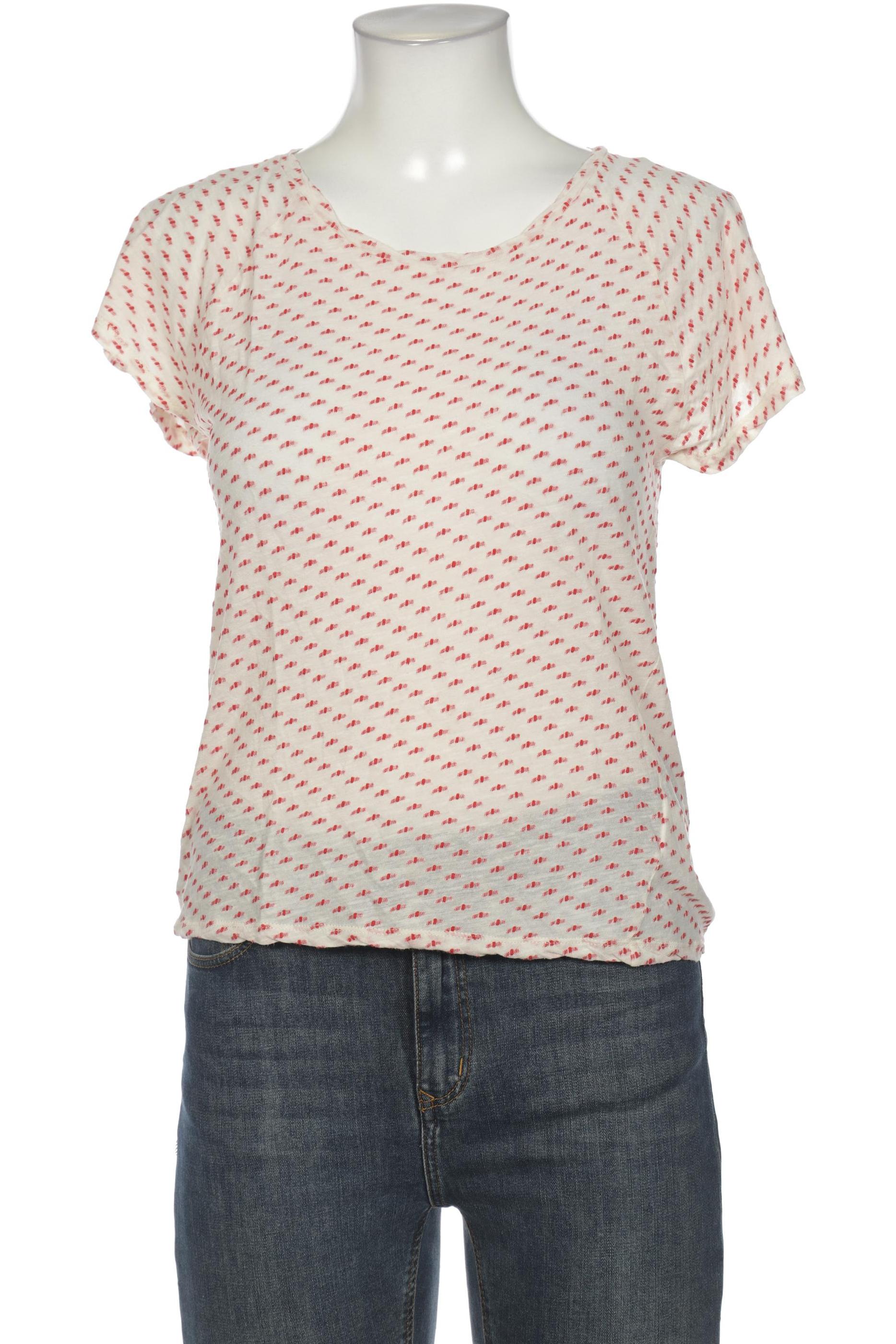 

Bellerose Damen T-Shirt, rot, Gr. 38