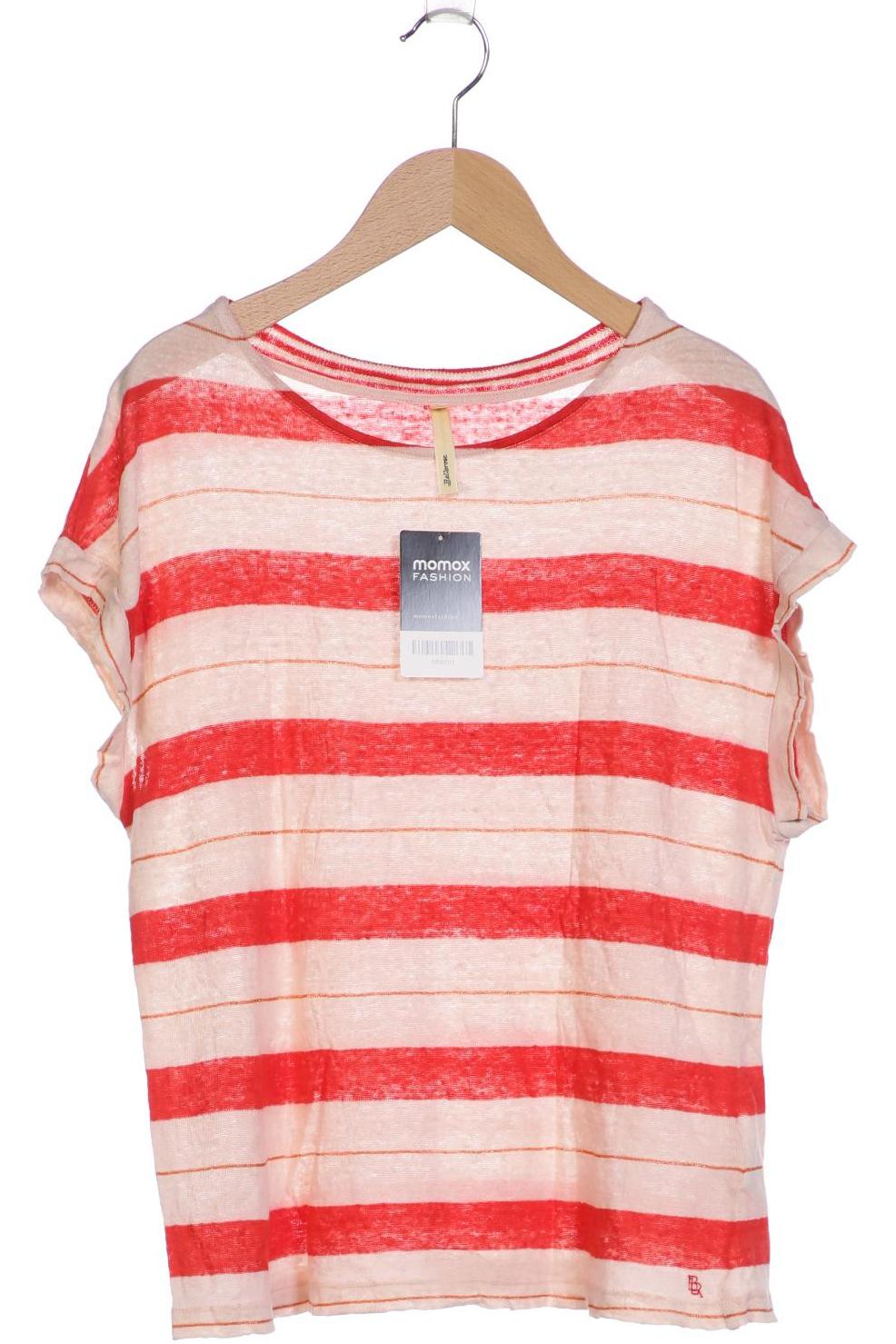 

Bellerose Damen T-Shirt, rot, Gr. 36