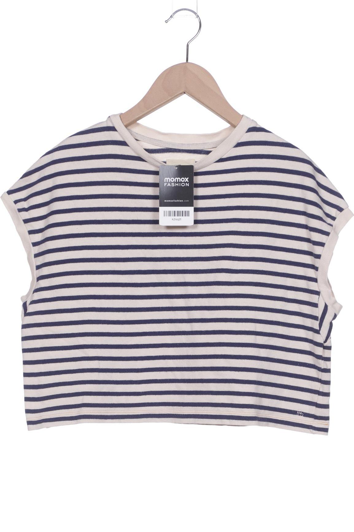 

Bellerose Damen T-Shirt, beige, Gr. 10