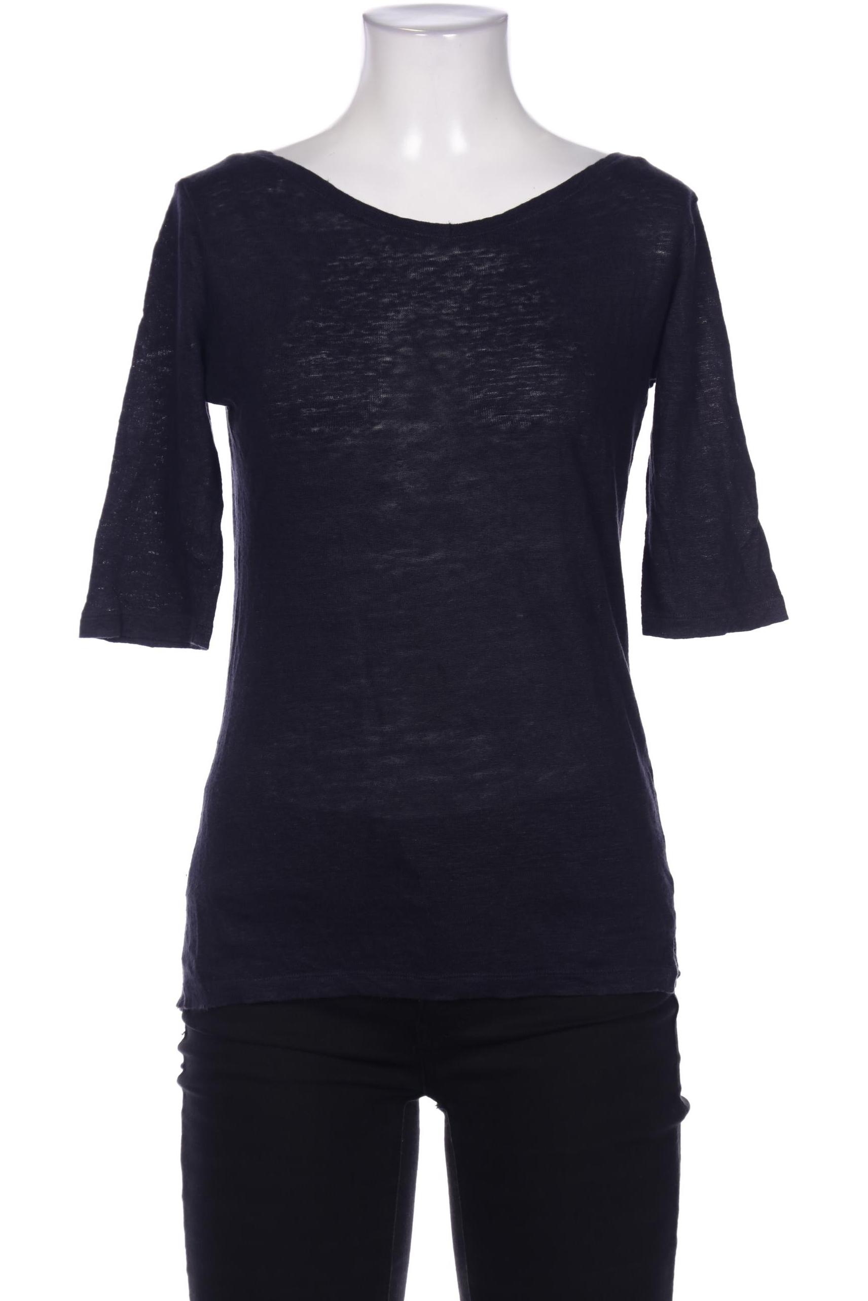 

Bellerose Damen T-Shirt, marineblau, Gr. 34