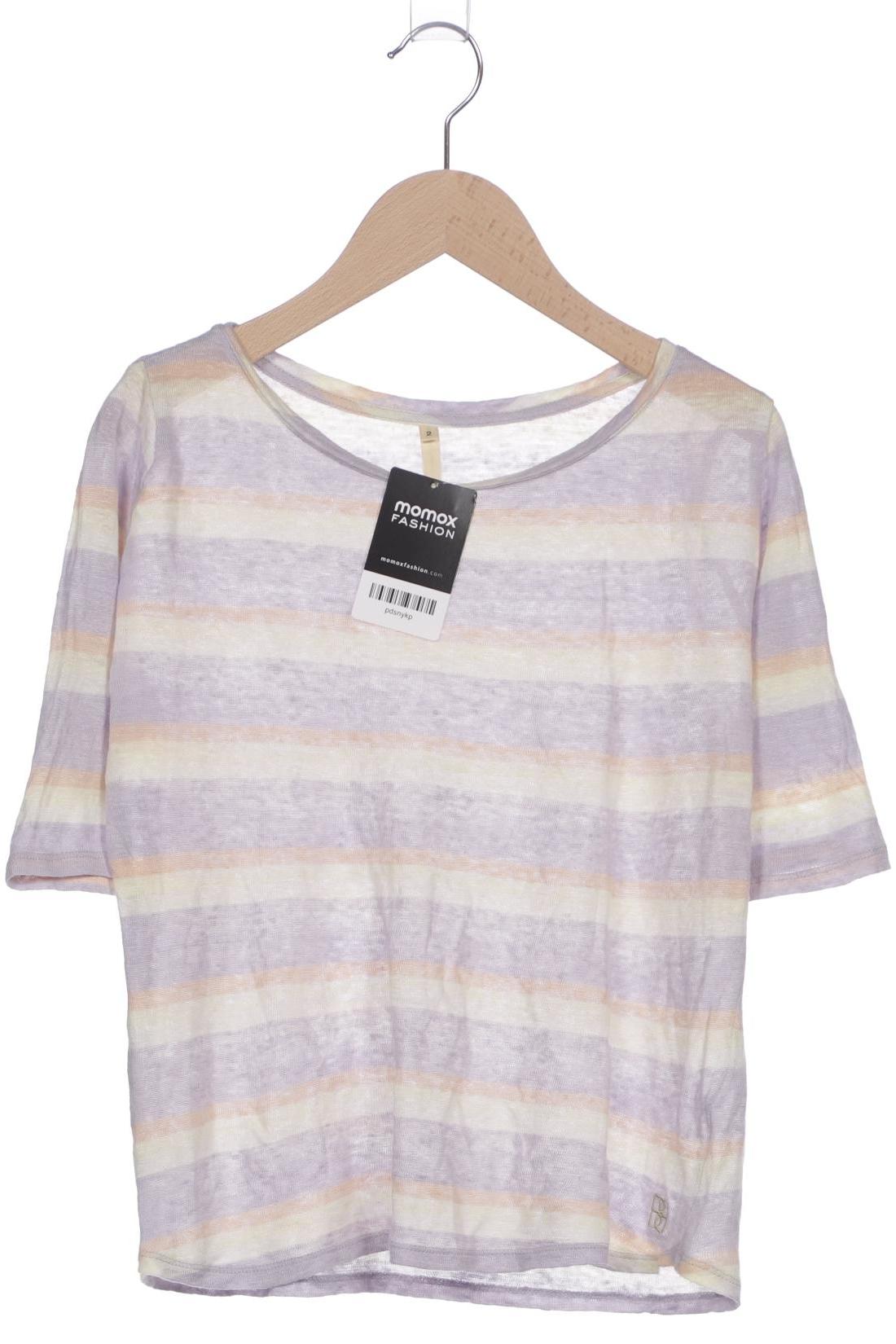 

Bellerose Damen T-Shirt, flieder, Gr. 38