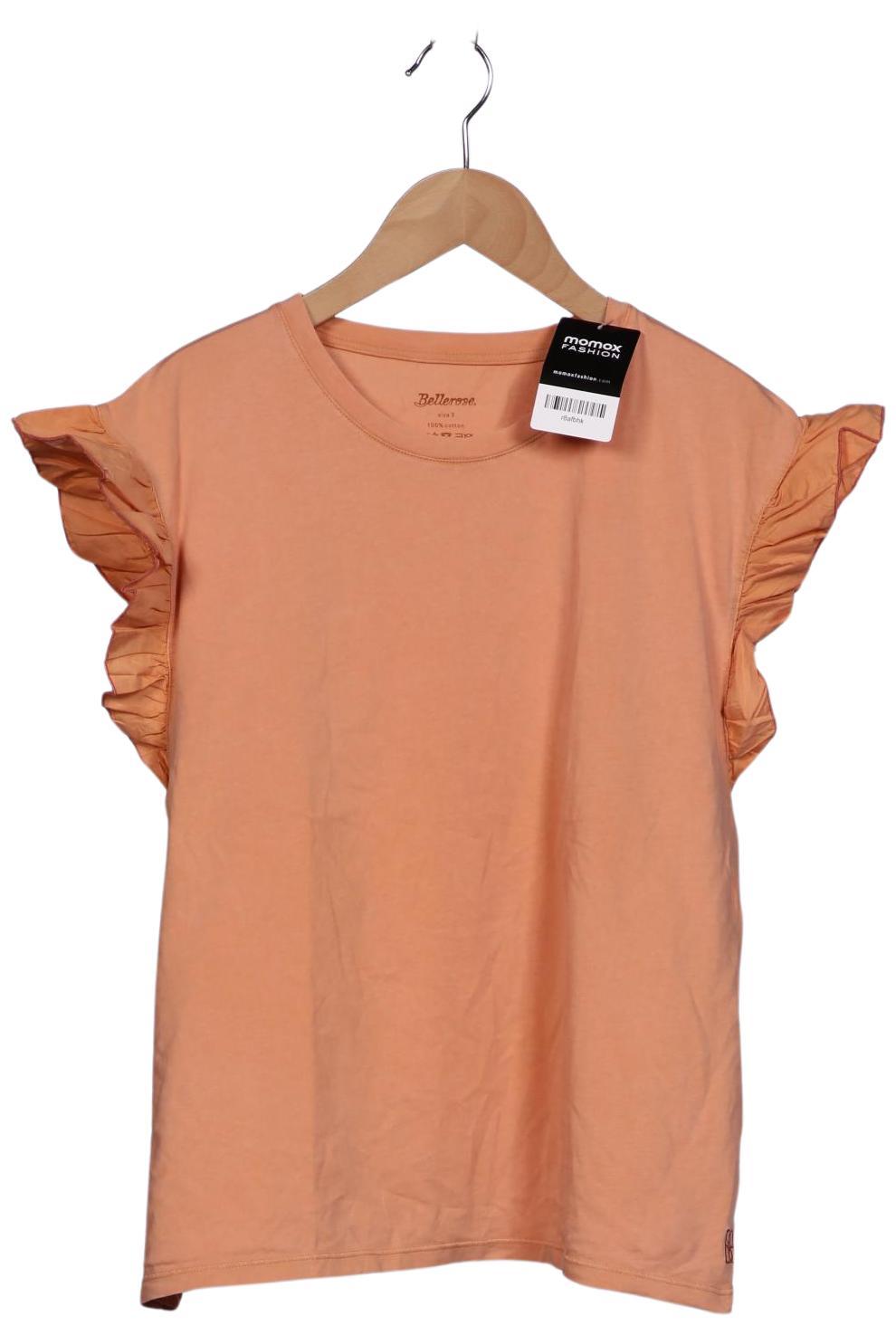 Thumbnail - Bellerose Damen T-Shirt, orange, Gr. 40