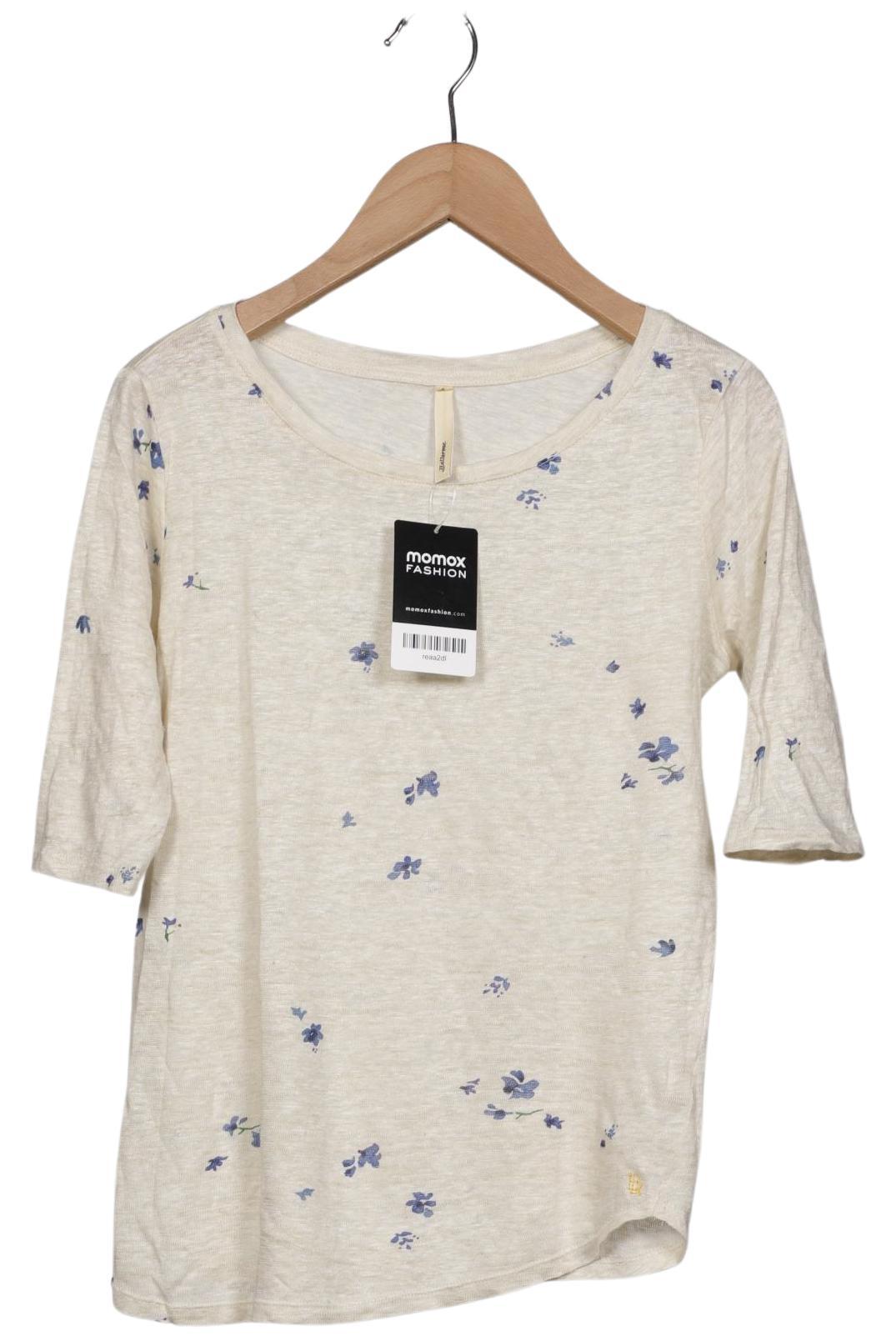 

Bellerose Damen T-Shirt, beige, Gr. 36