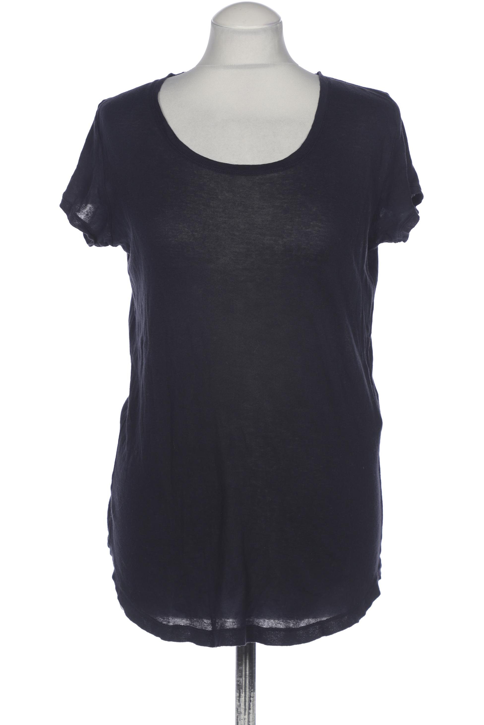 

Bellerose Damen T-Shirt, marineblau, Gr. 42