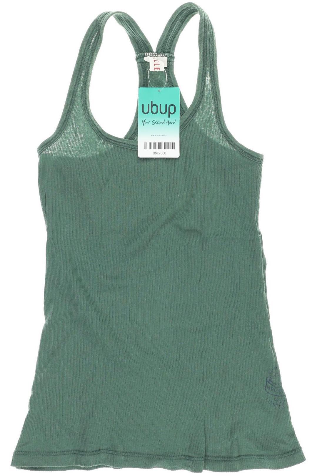 

Bellerose Damen Top, grün, Gr.