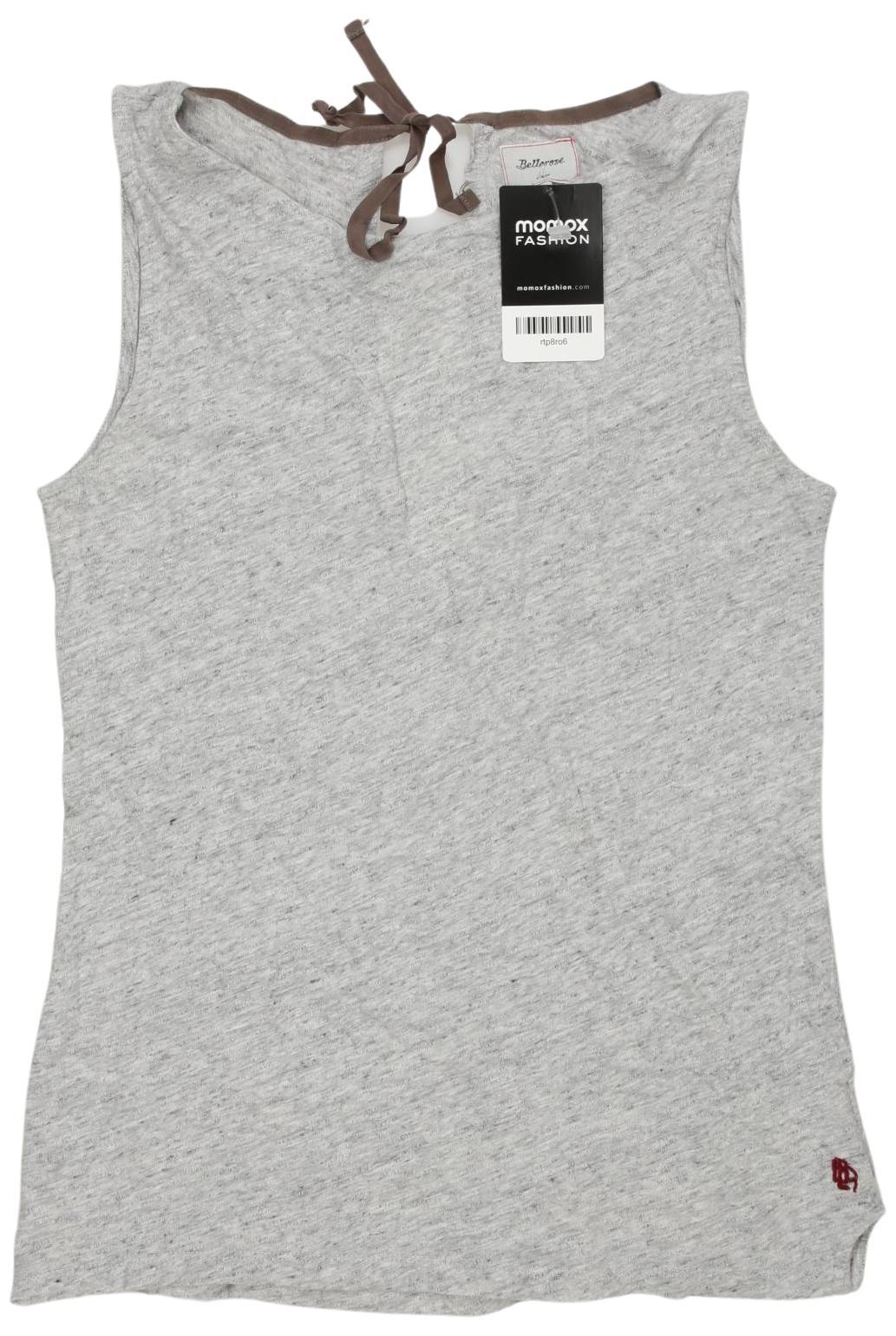 

Bellerose Damen Top, grau, Gr. 36