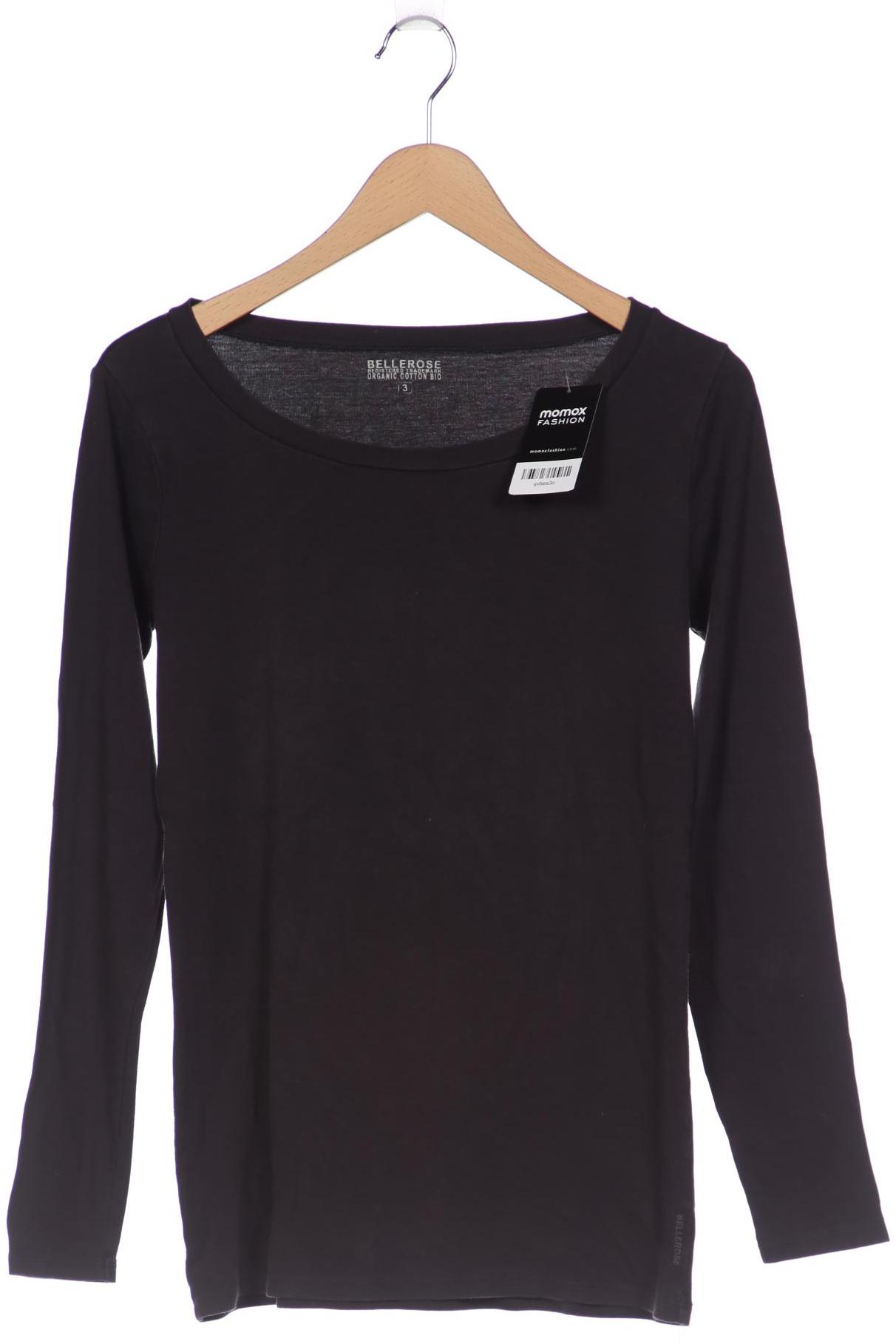 

Bellerose Herren Langarmshirt, grau