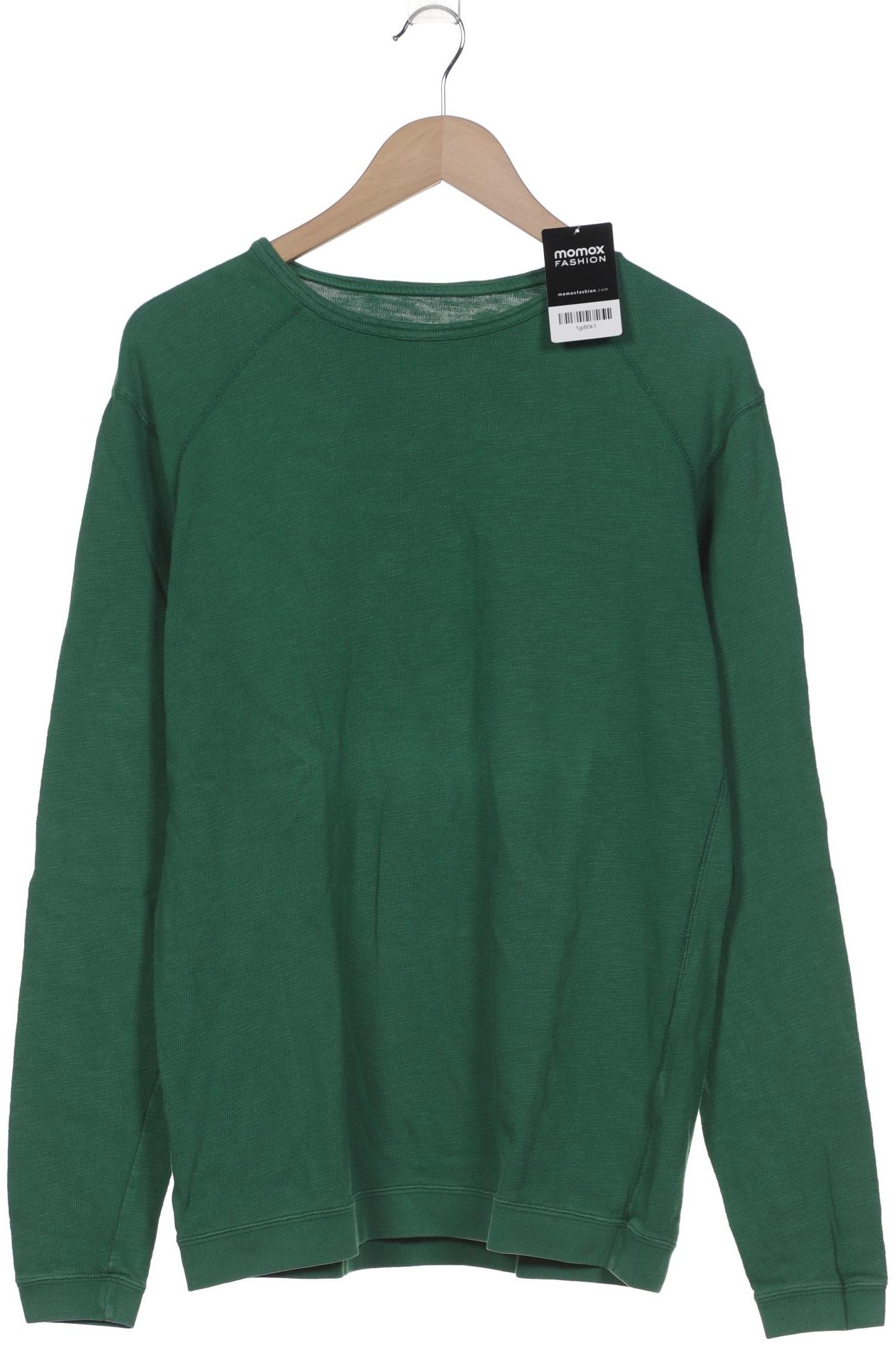 

Bellerose Herren Pullover, grün, Gr. 52