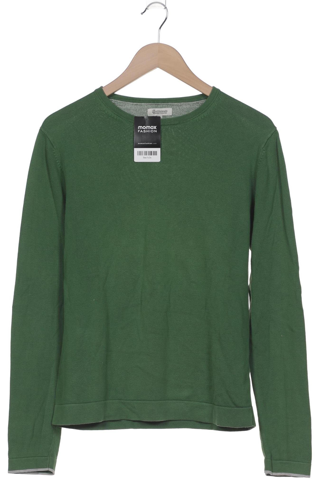

Bellerose Herren Pullover, grün, Gr. 48