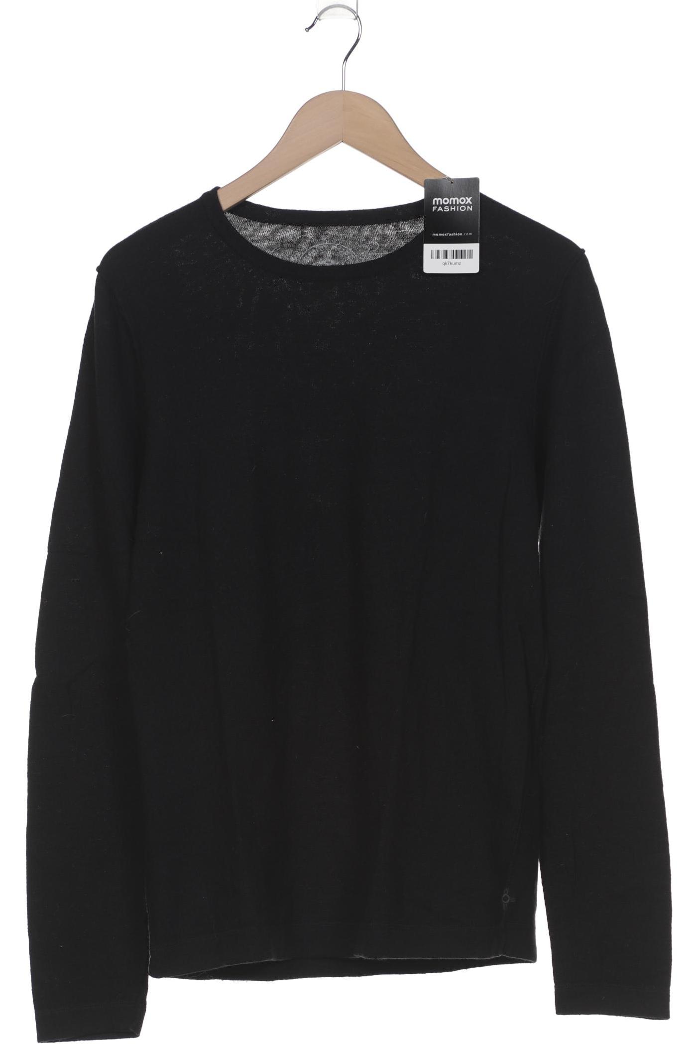 

Bellerose Herren Pullover, schwarz, Gr. 52