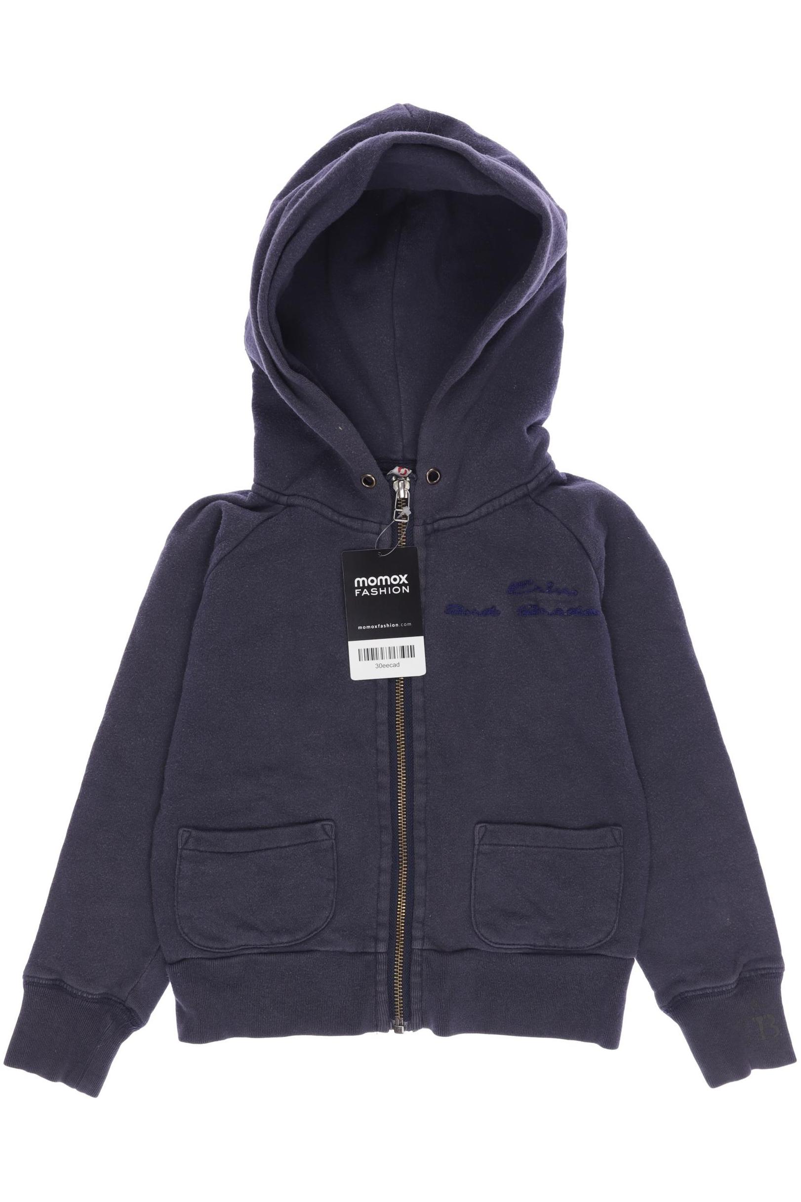 

Bellerose Jungen Hoodies & Sweater, grau