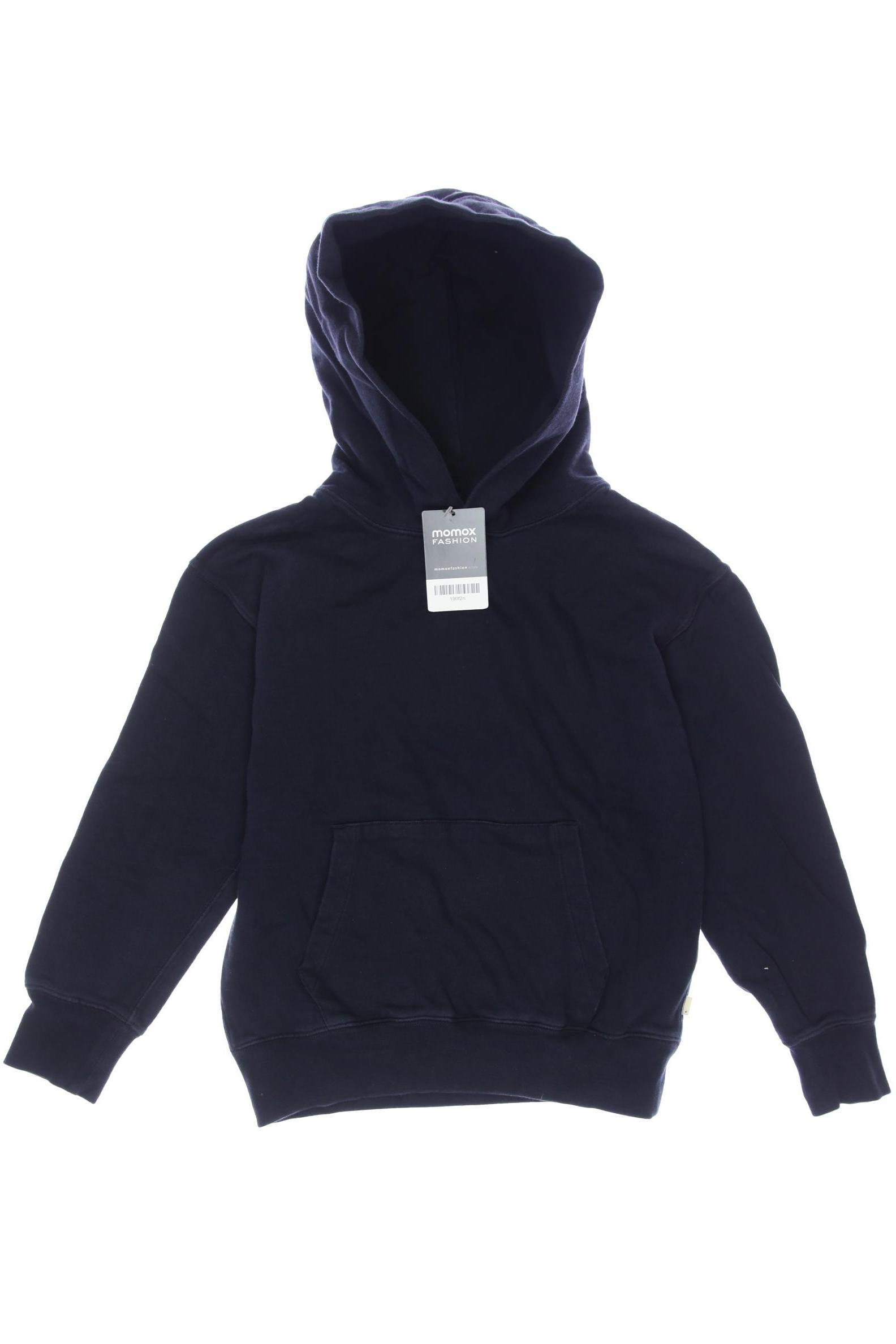 

Bellerose Herren Hoodies & Sweater, marineblau, Gr. 152