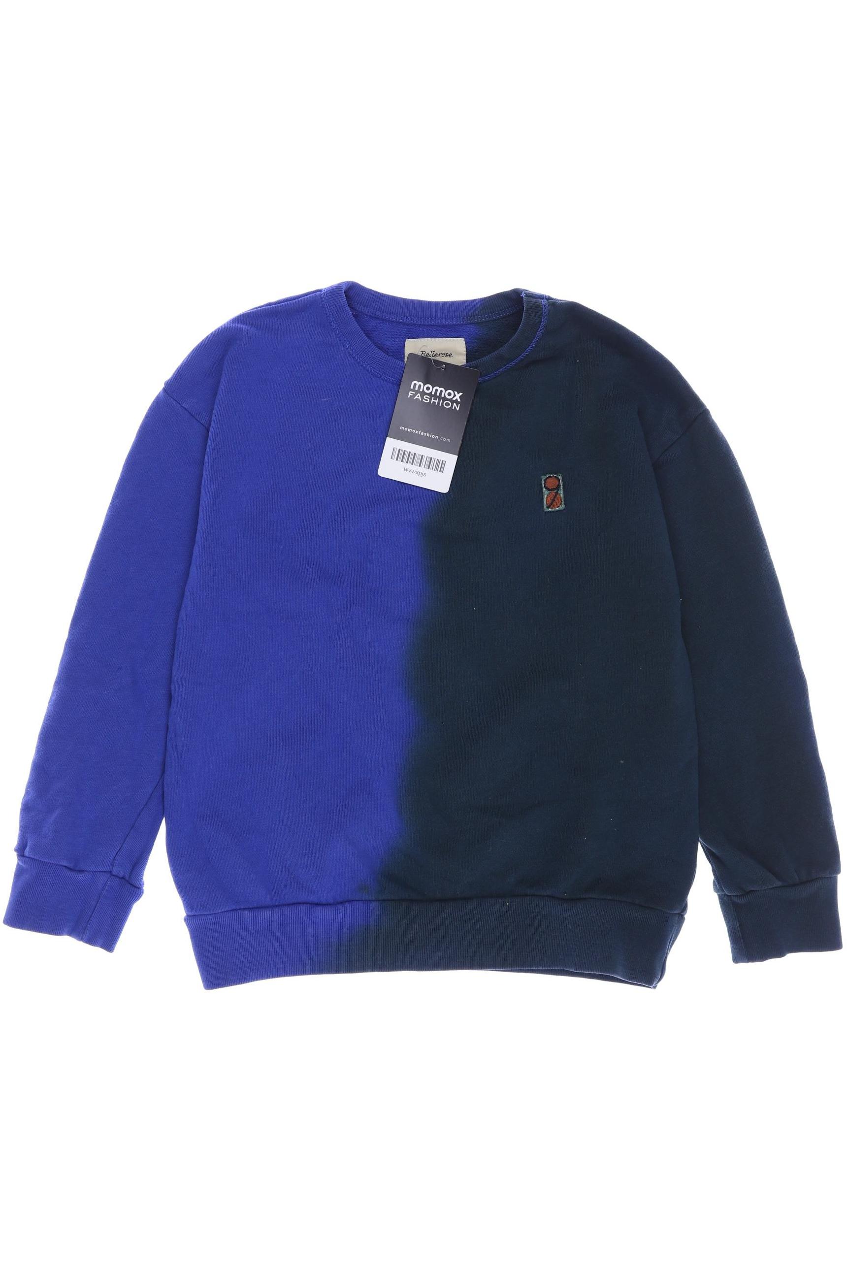 

Bellerose Herren Hoodies & Sweater, blau, Gr. 128