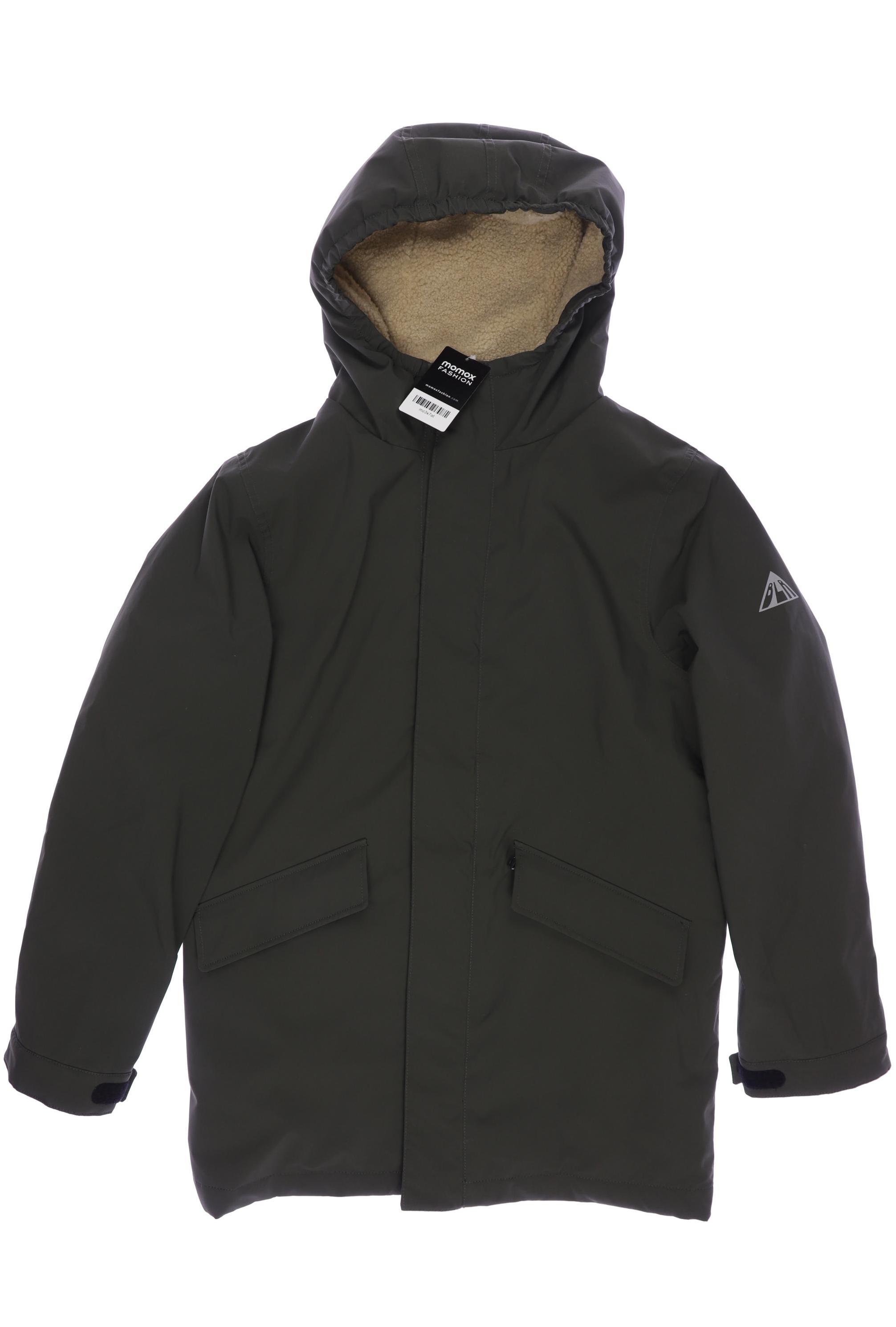 

Bellerose Herren Jacke, grün, Gr. 16
