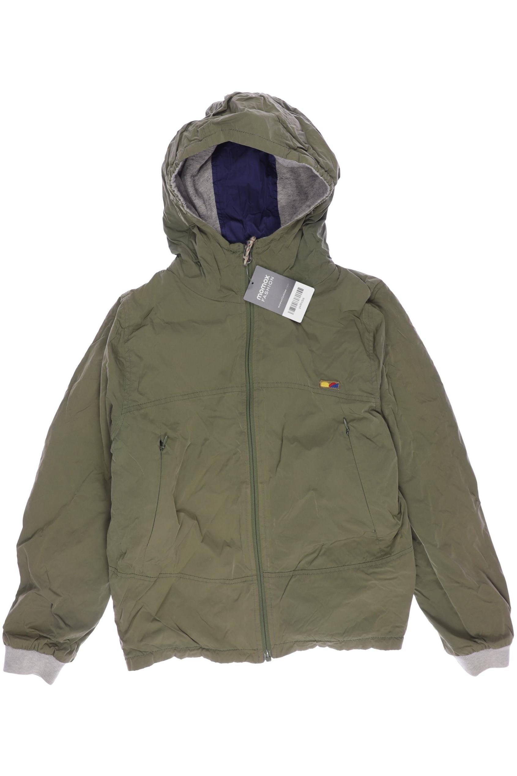 

Bellerose Herren Jacke, grün, Gr. 12