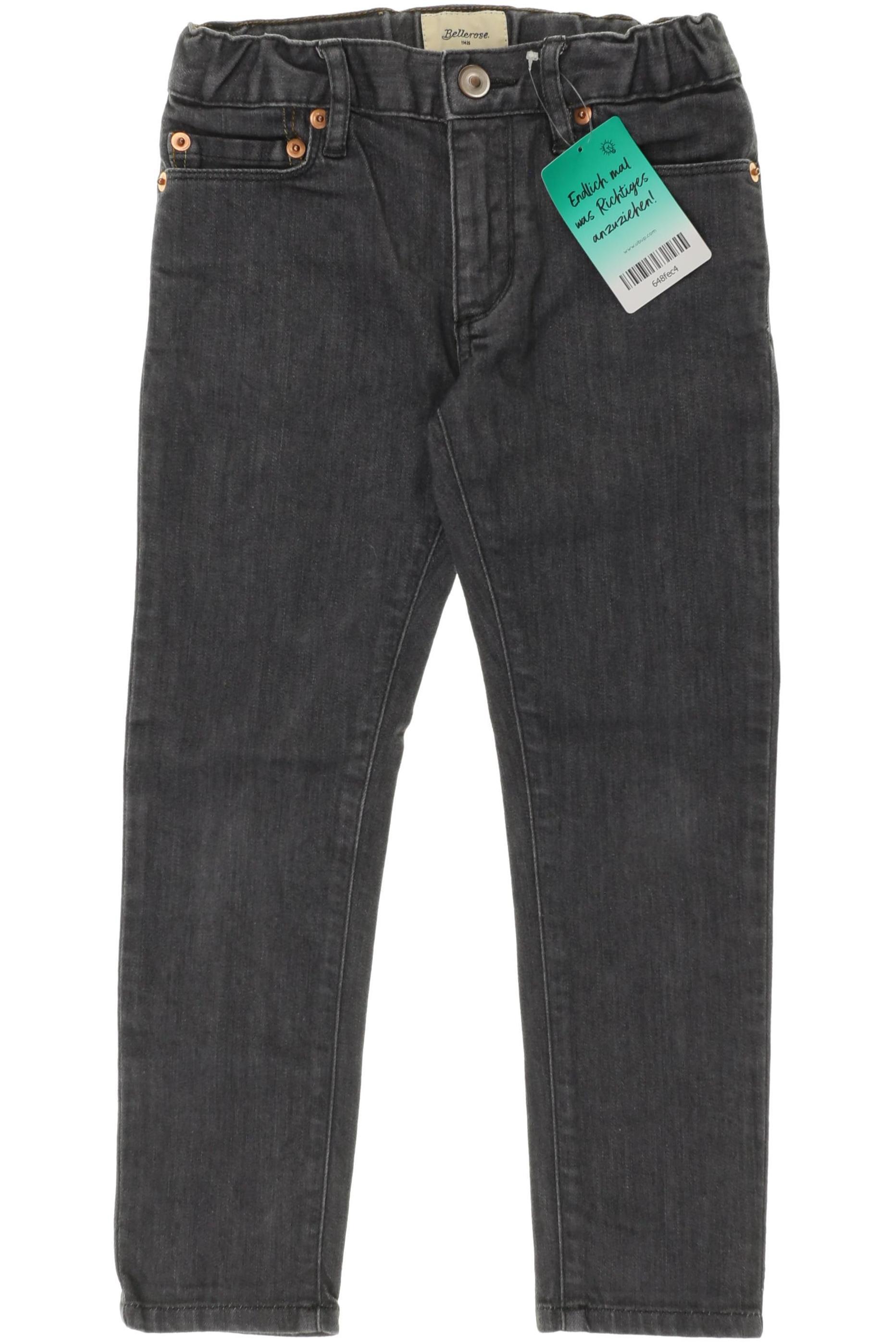 

Bellerose Jungen Jeans, grau, Gr. 116