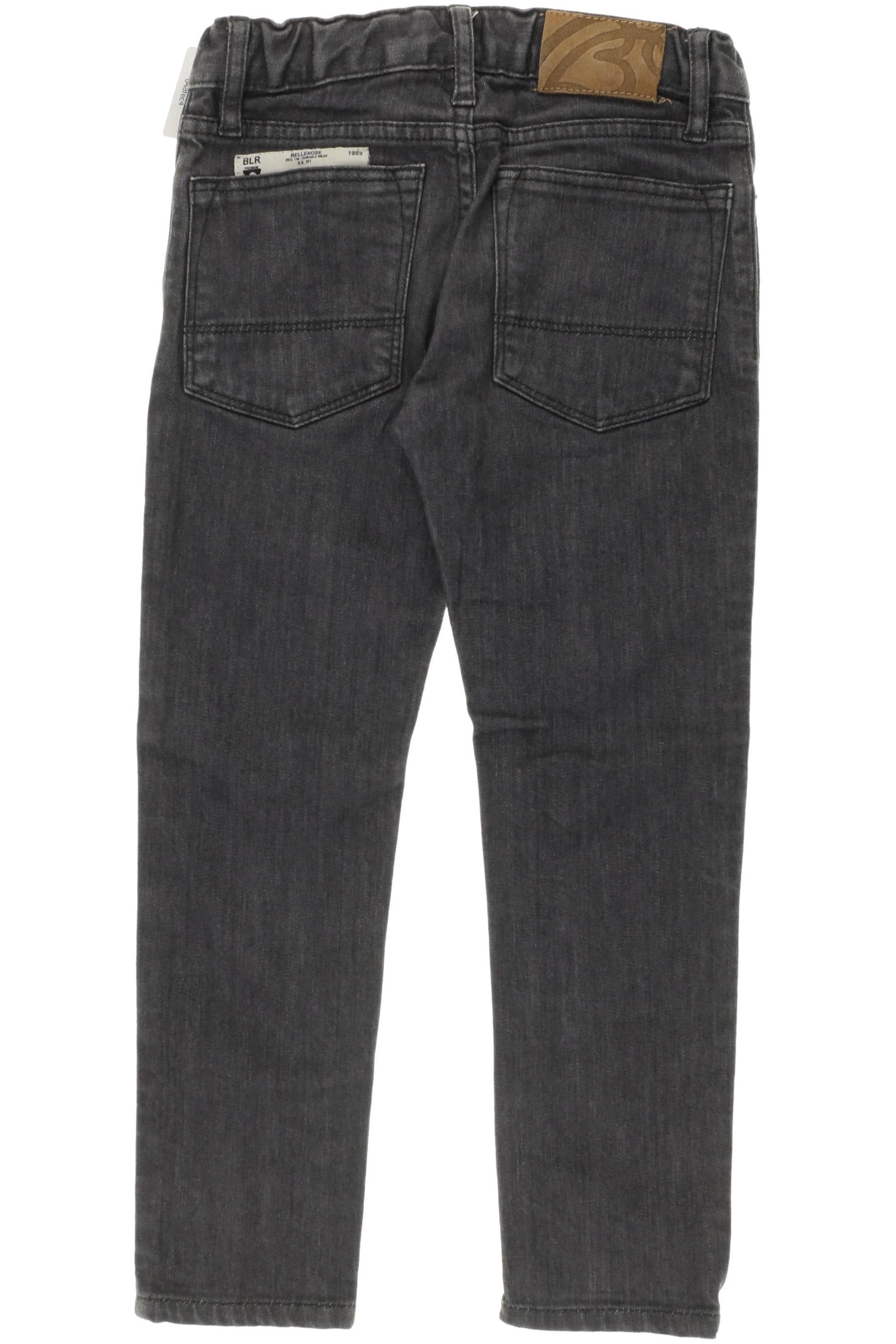 Thumbnail - Bellerose Jungen Jeans, grau, Gr. 116