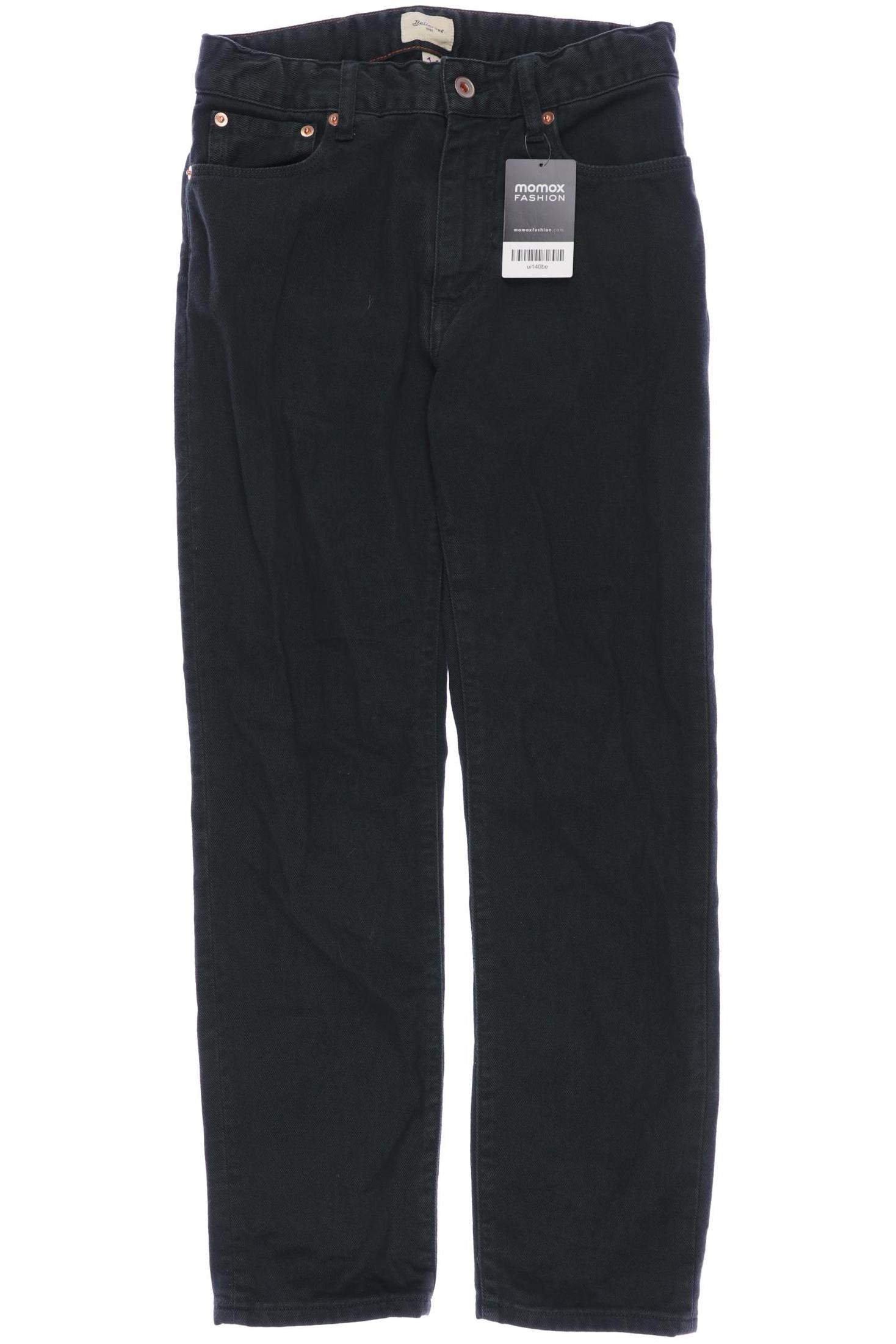 

Bellerose Herren Jeans, grün, Gr. 164