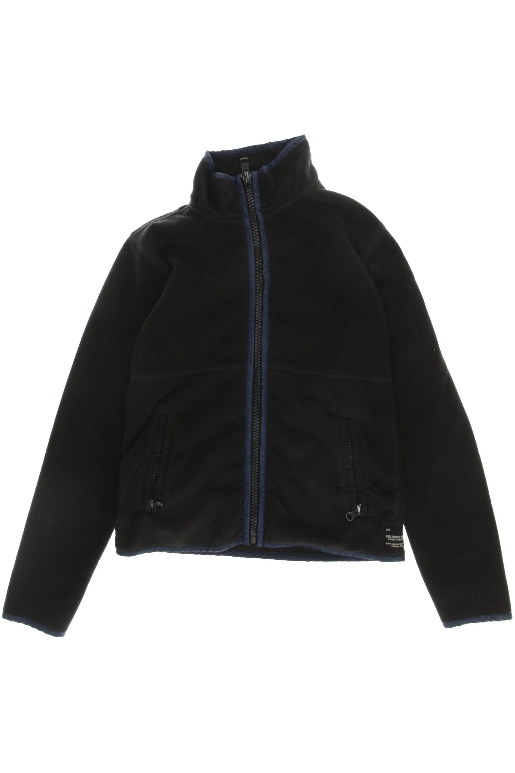 

Bellerose Jungen Hoodies & Sweater, schwarz, Gr. 140